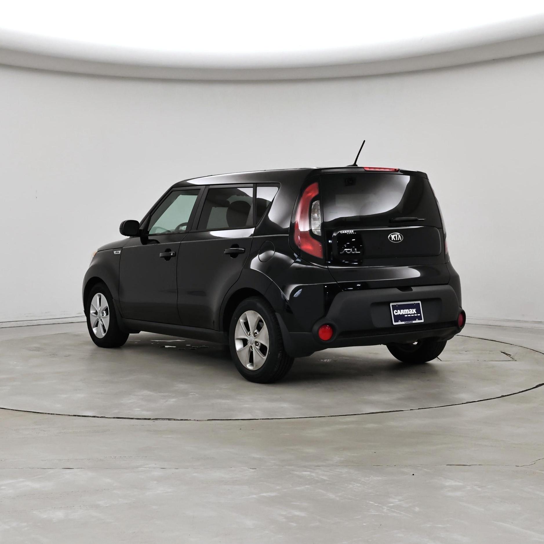 Thumbnail: 2016 Kia Soul - 2