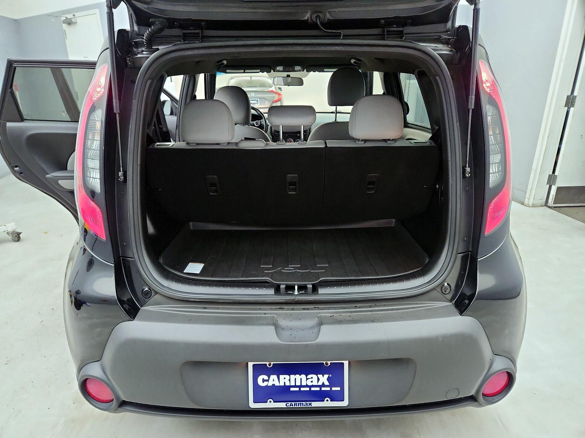 Thumbnail: 2016 Kia Soul - 19