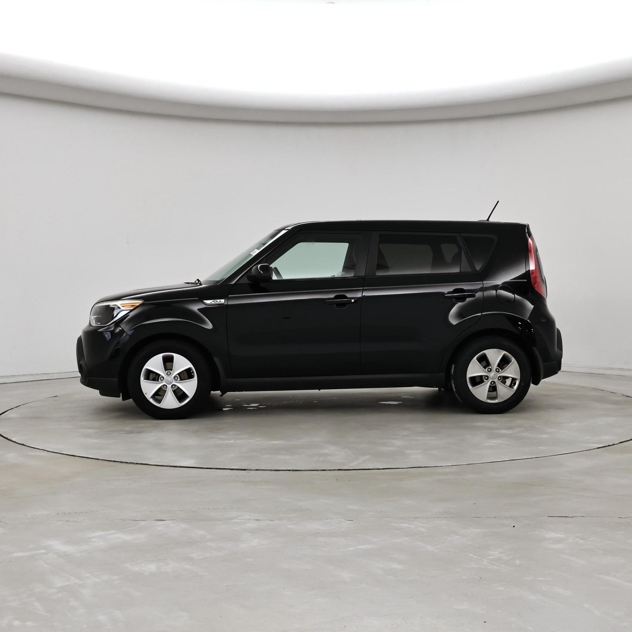 Thumbnail: 2016 Kia Soul - 3