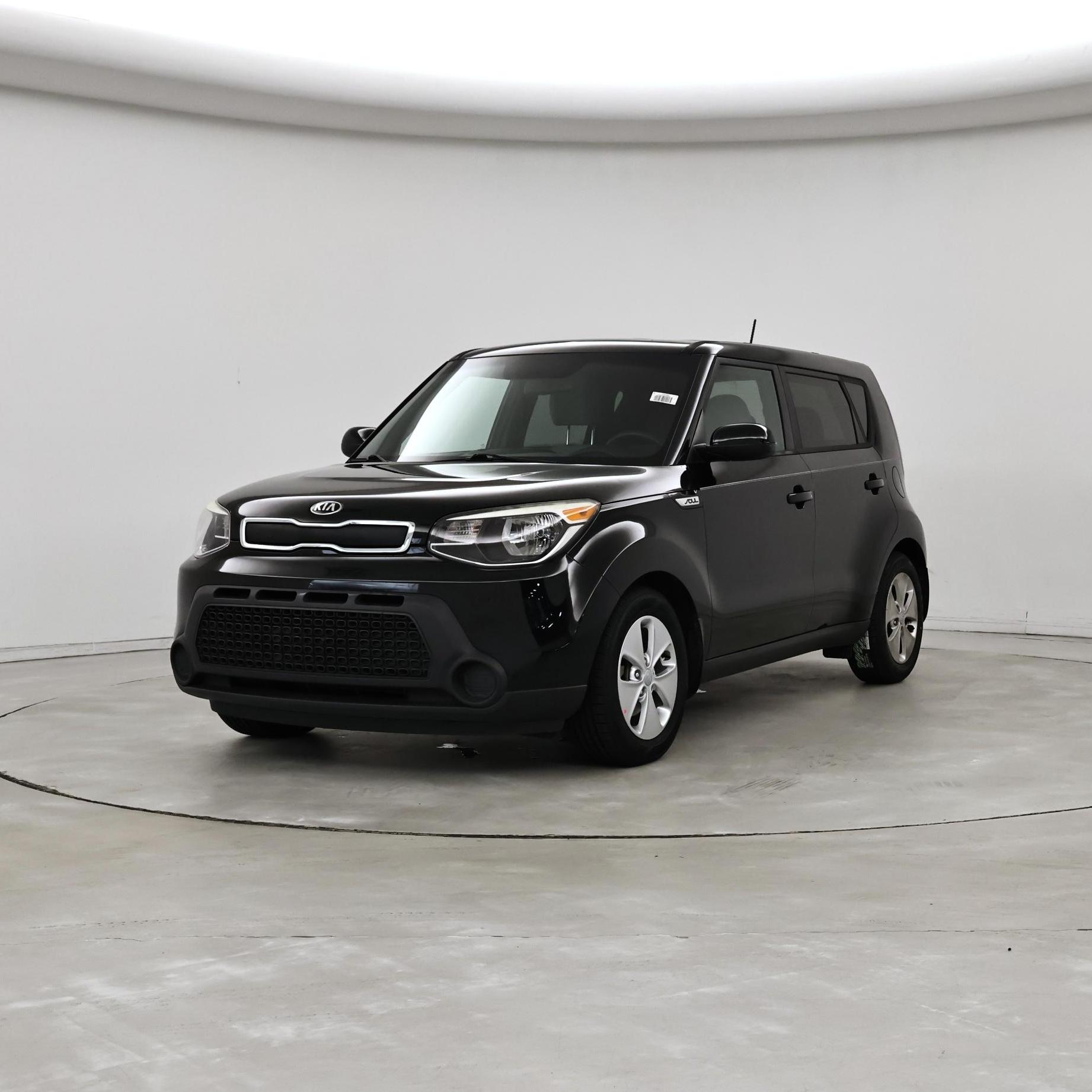 Thumbnail: 2016 Kia Soul - 4