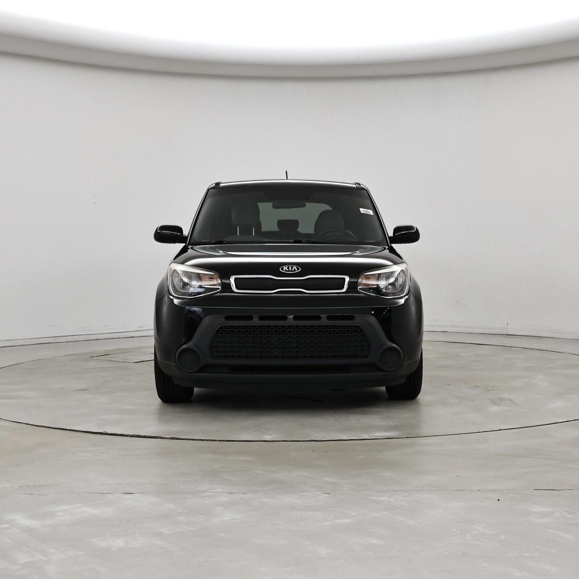 Thumbnail: 2016 Kia Soul - 5
