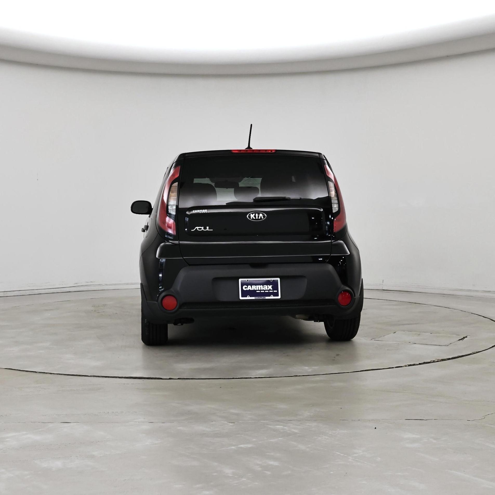 Thumbnail: 2016 Kia Soul - 6