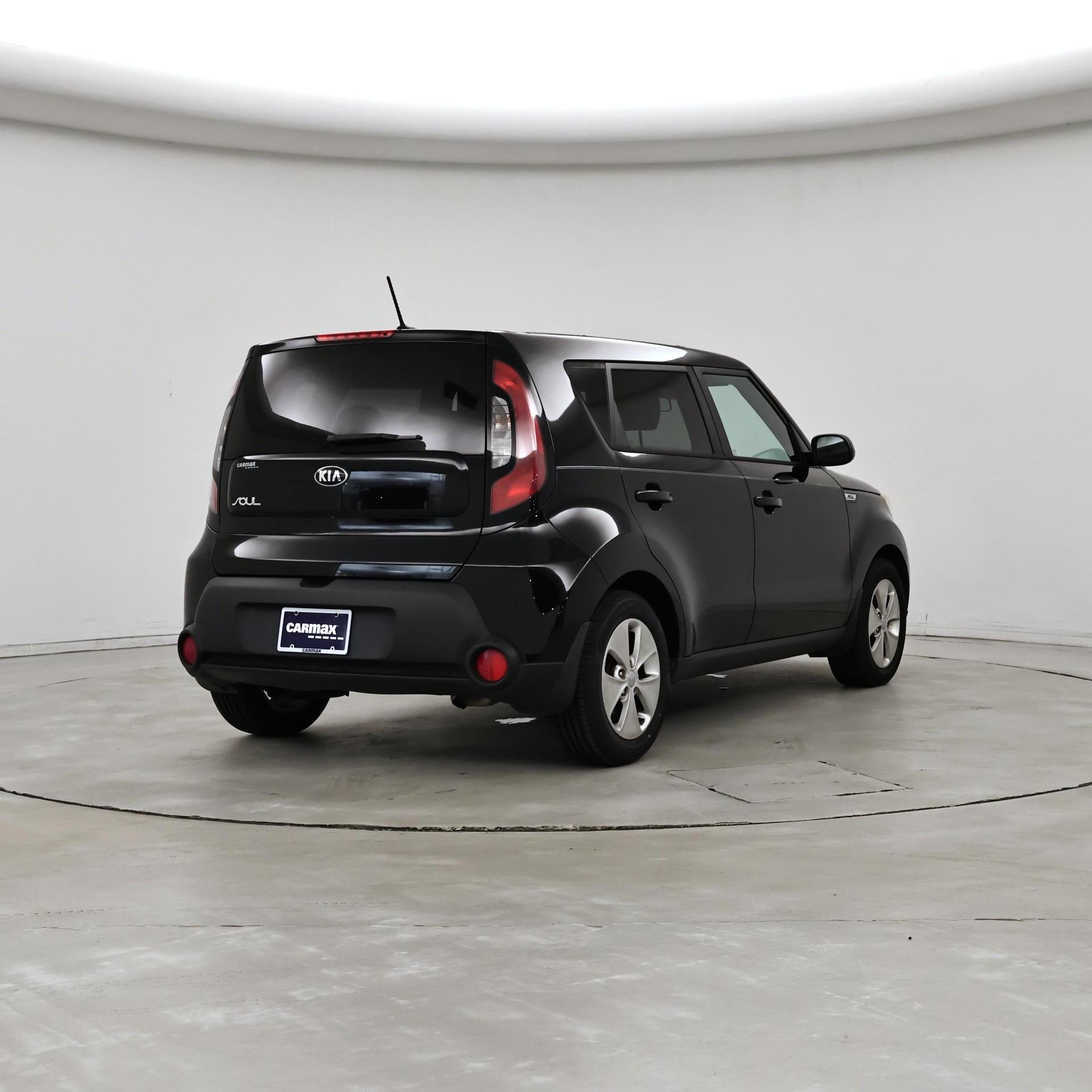 Thumbnail: 2016 Kia Soul - 8