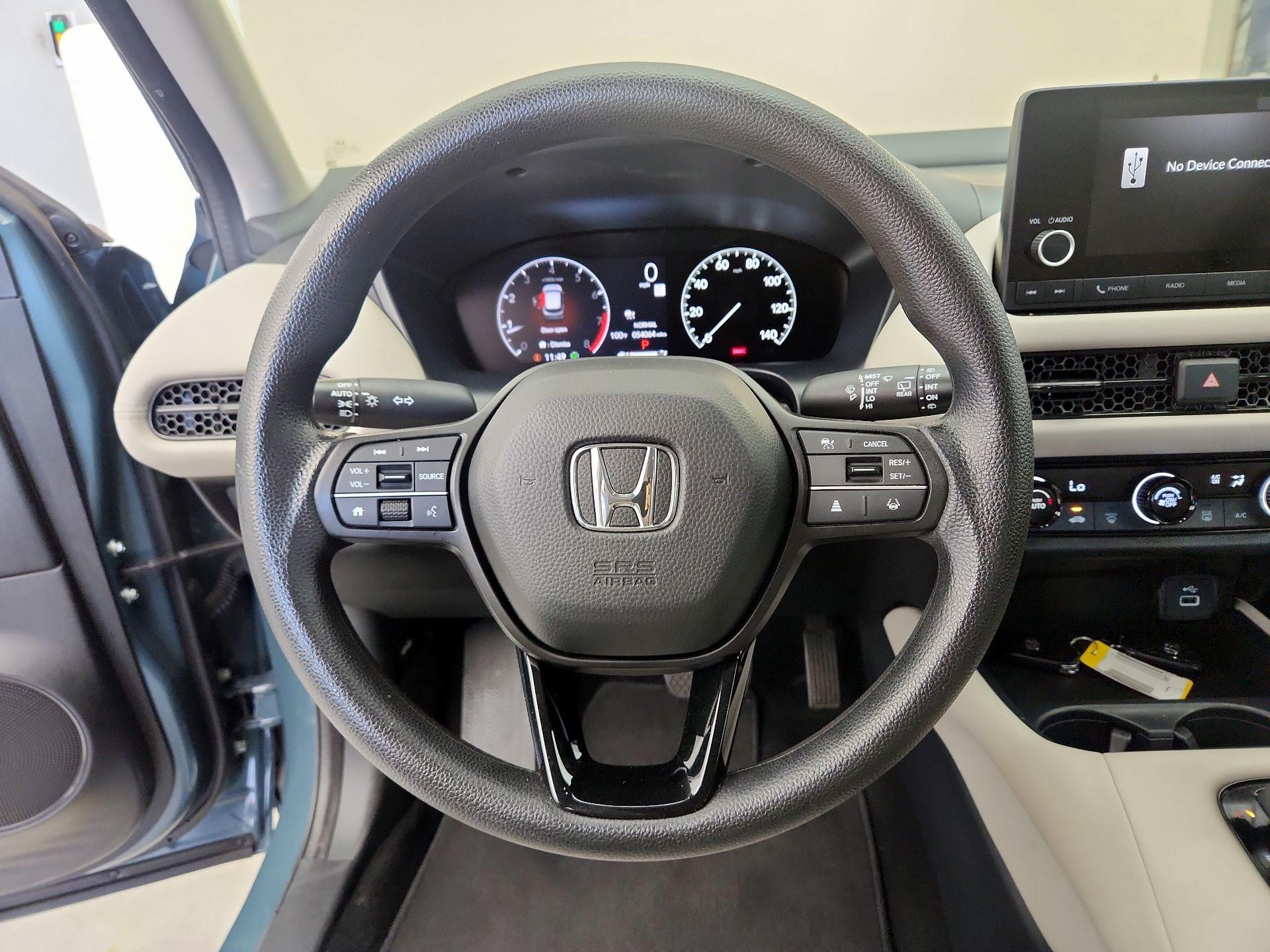Thumbnail: 2023 Honda HR-V - 10