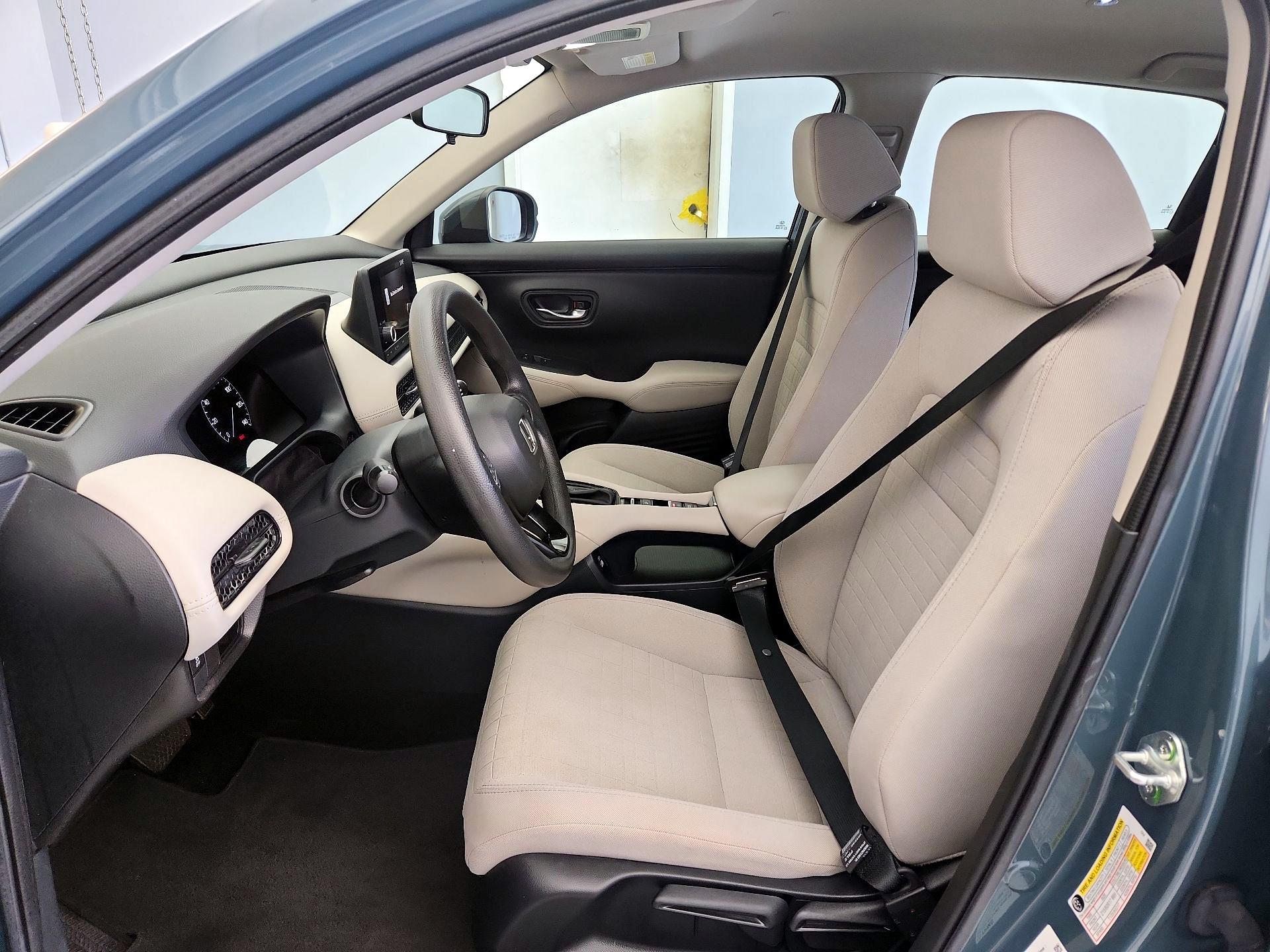 Thumbnail: 2023 Honda HR-V - 11