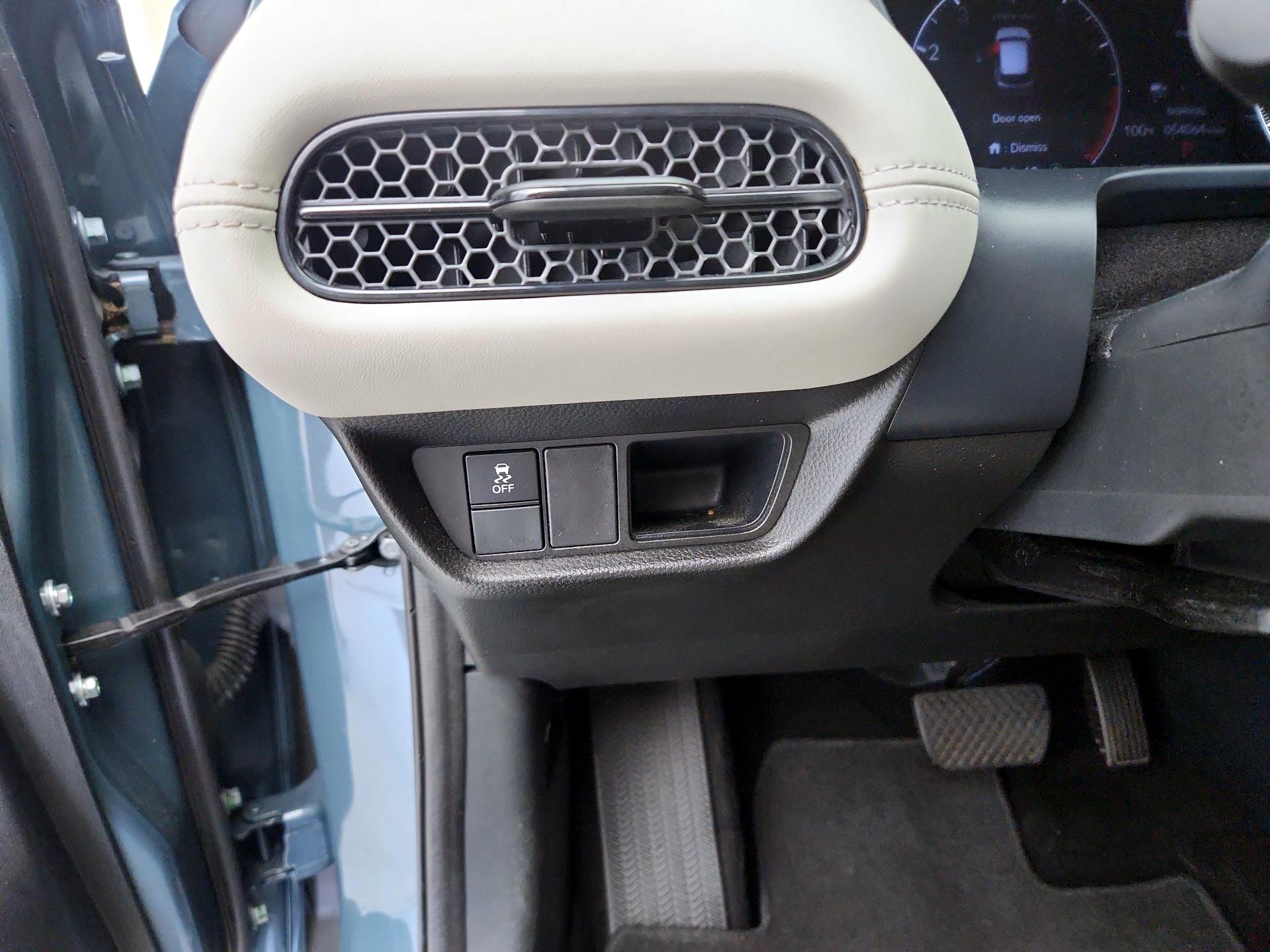 Thumbnail: 2023 Honda HR-V - 13