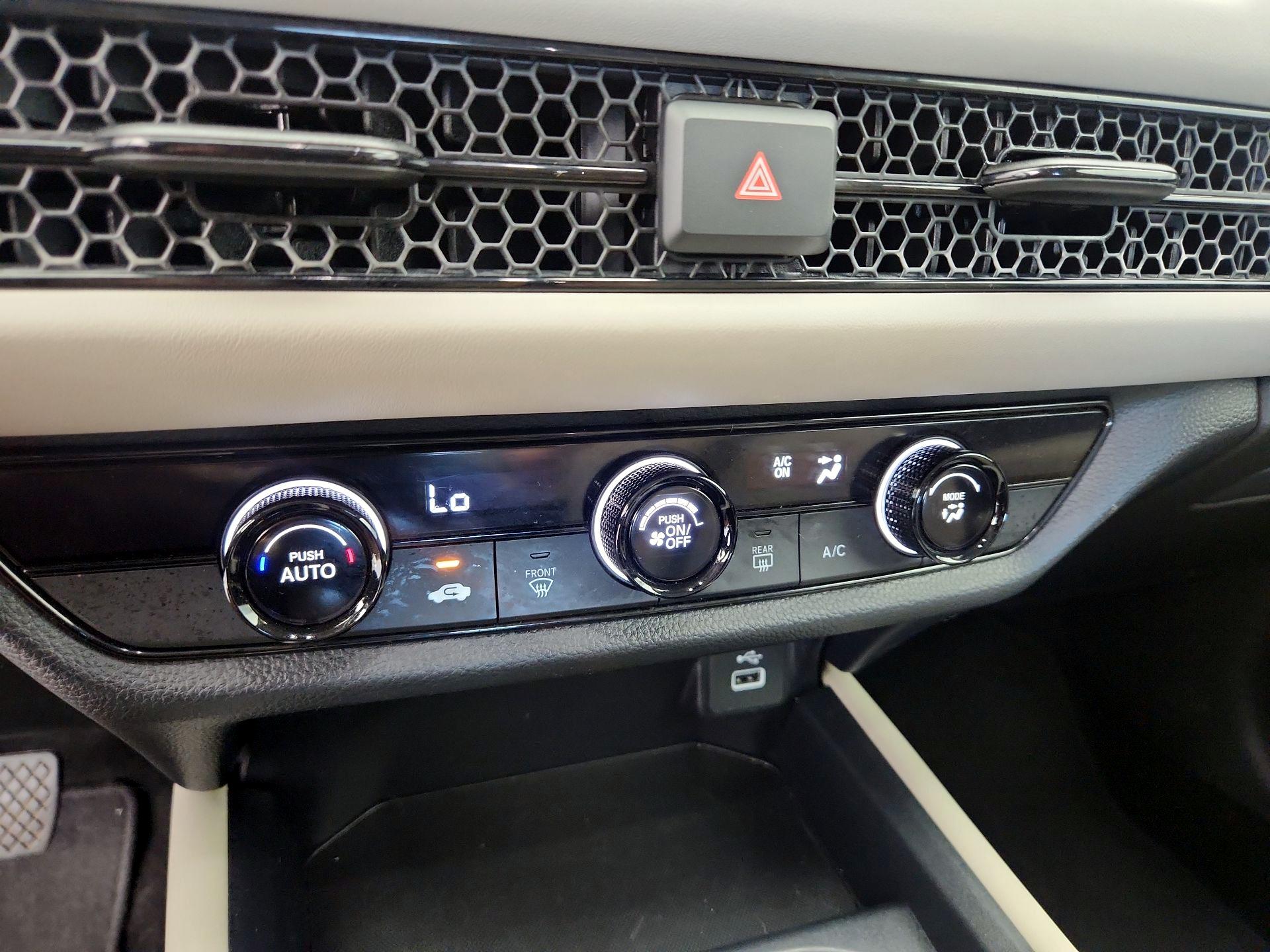 Thumbnail: 2023 Honda HR-V - 16
