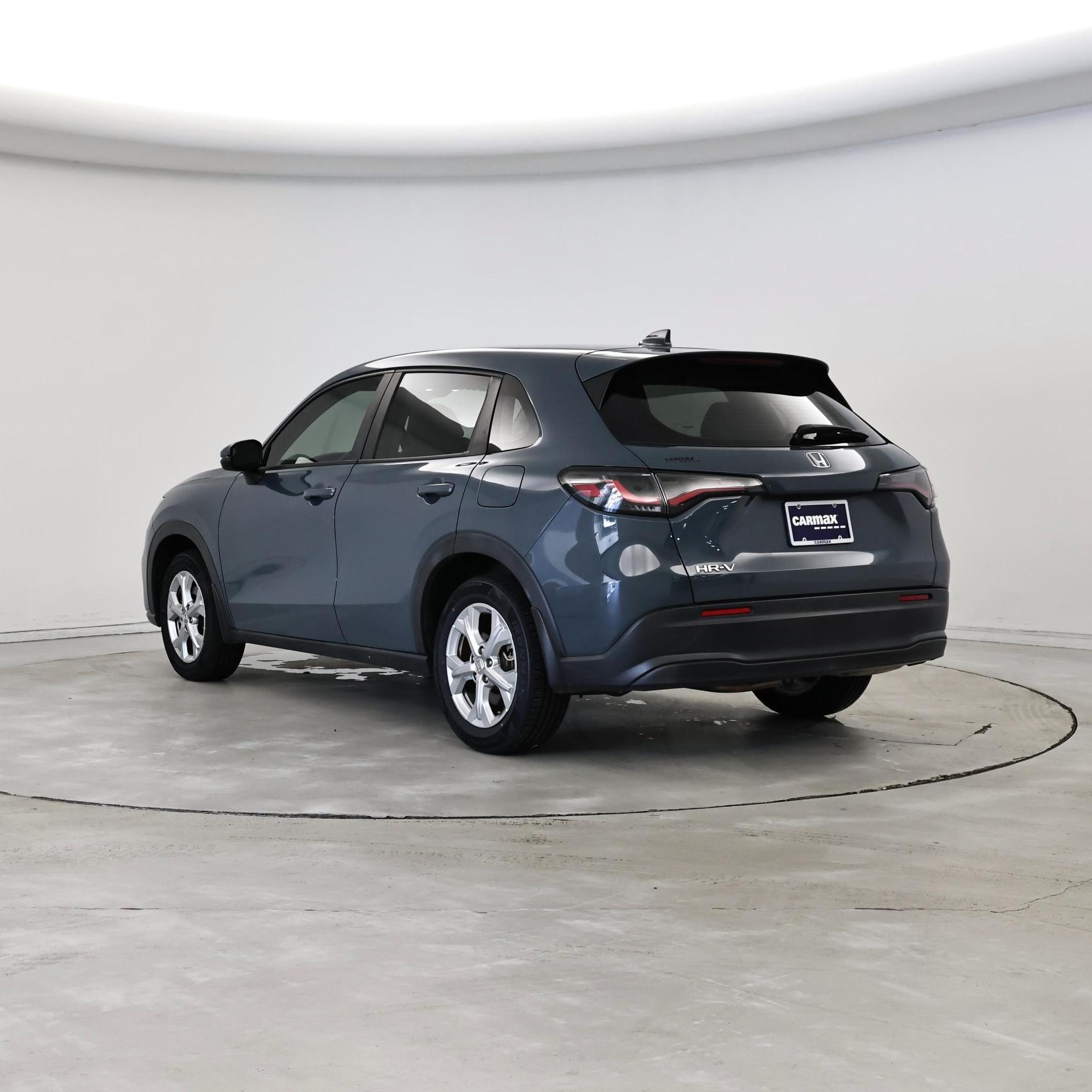 Thumbnail: 2023 Honda HR-V - 2