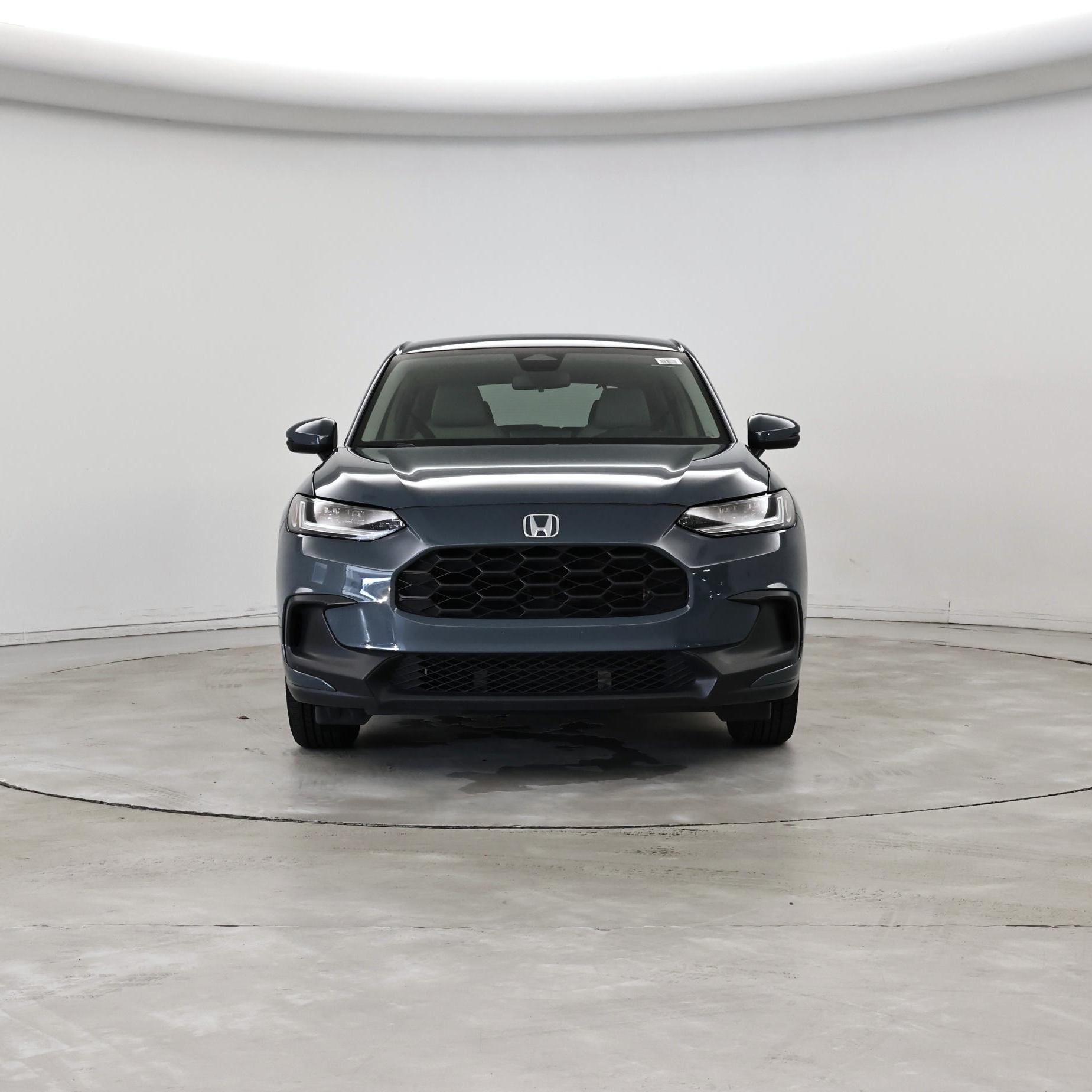 Thumbnail: 2023 Honda HR-V - 5