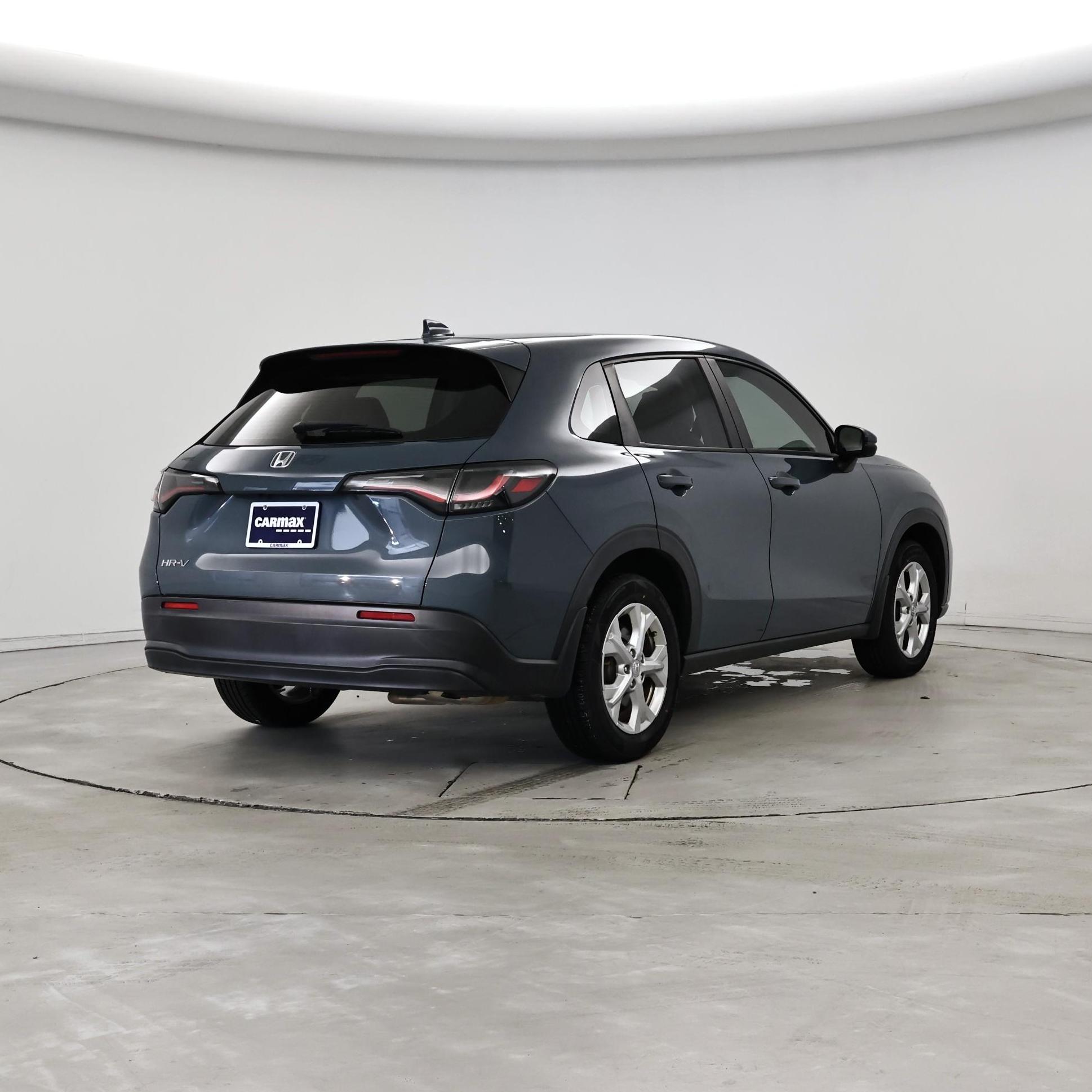 Thumbnail: 2023 Honda HR-V - 8