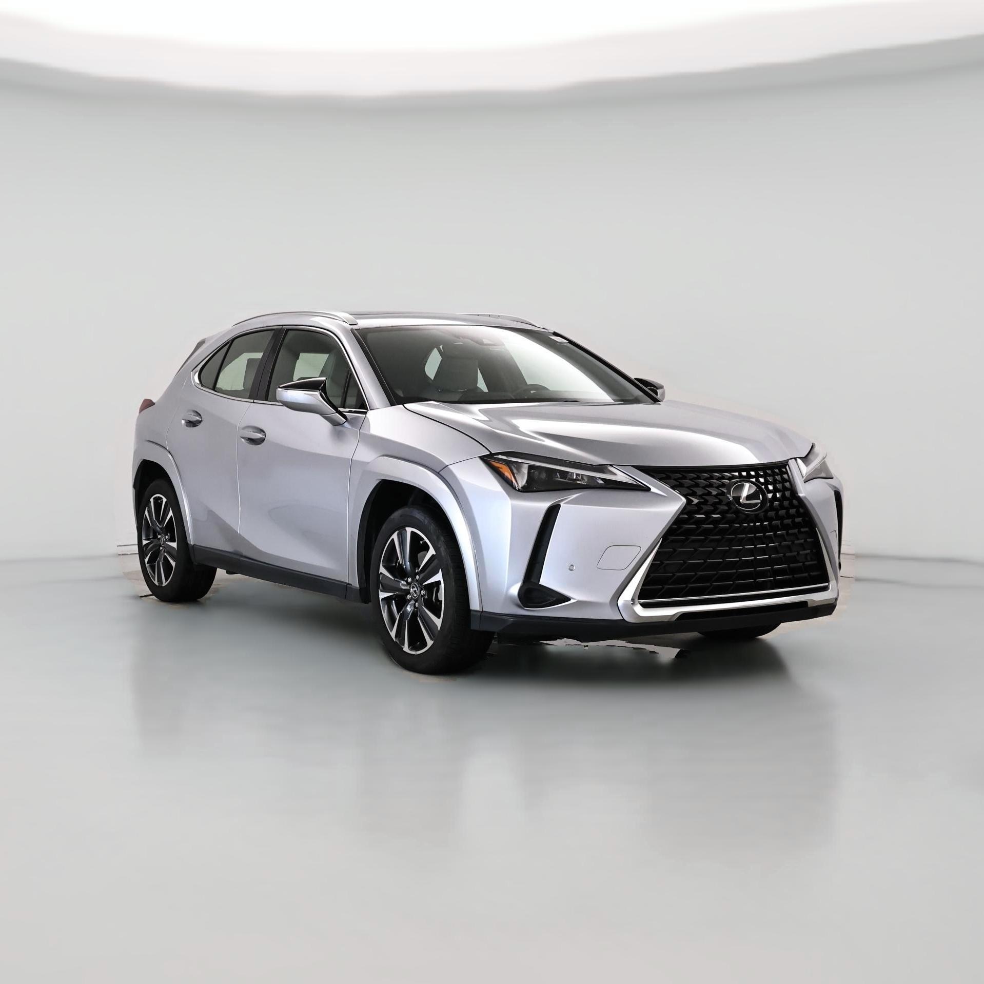 Thumbnail: 2023 Lexus UX - 1