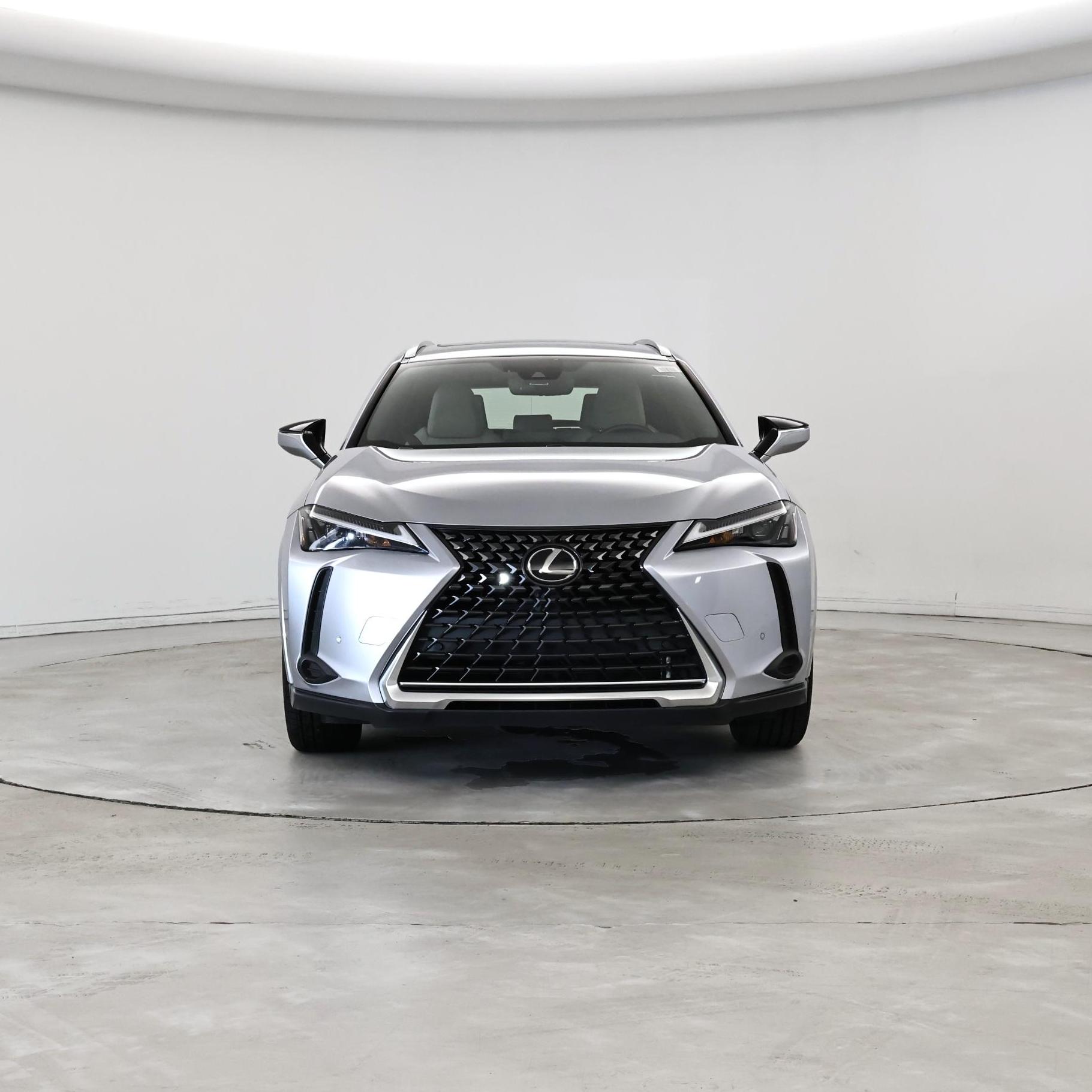 Thumbnail: 2023 Lexus UX - 5