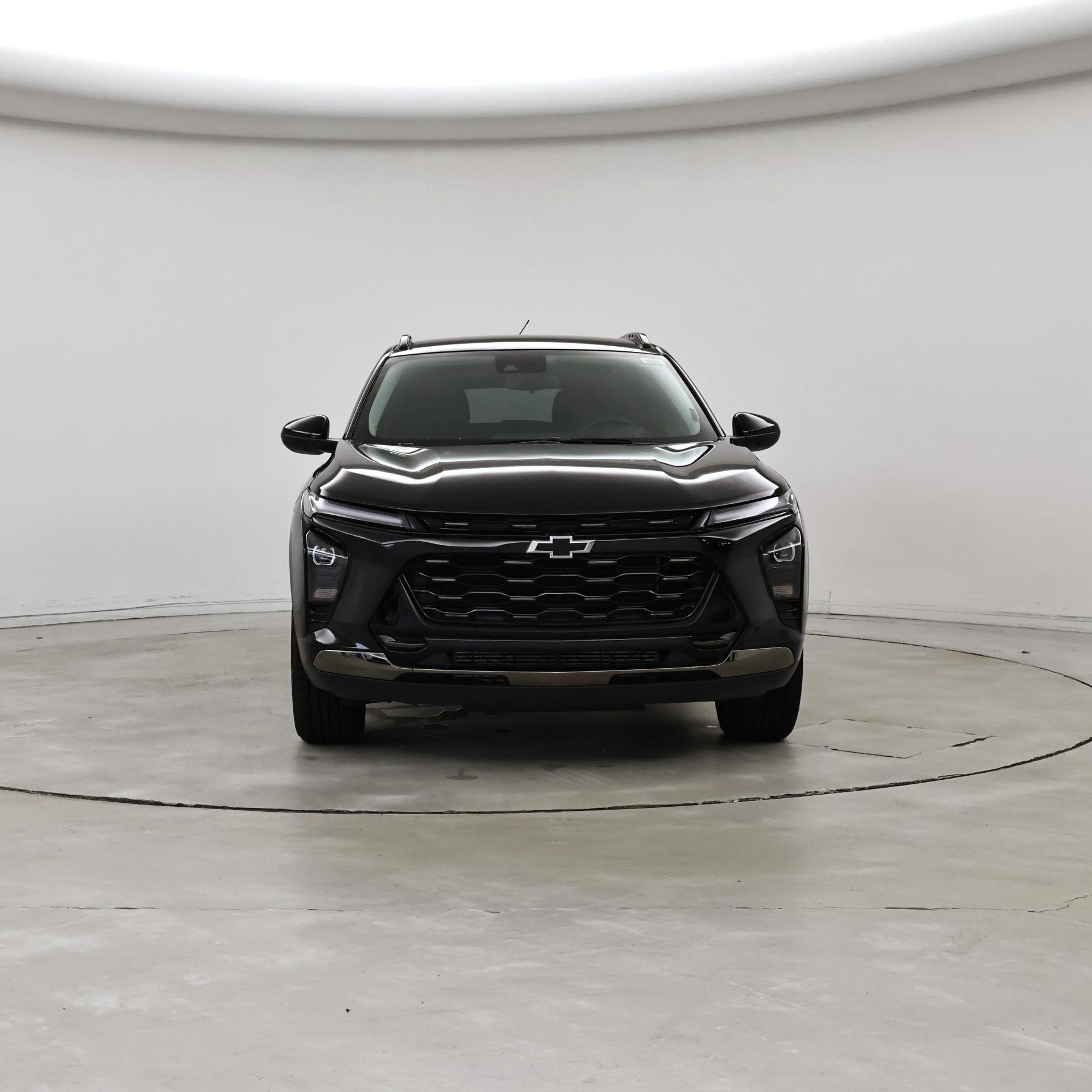 Thumbnail: 2025 Chevrolet Trax - 5