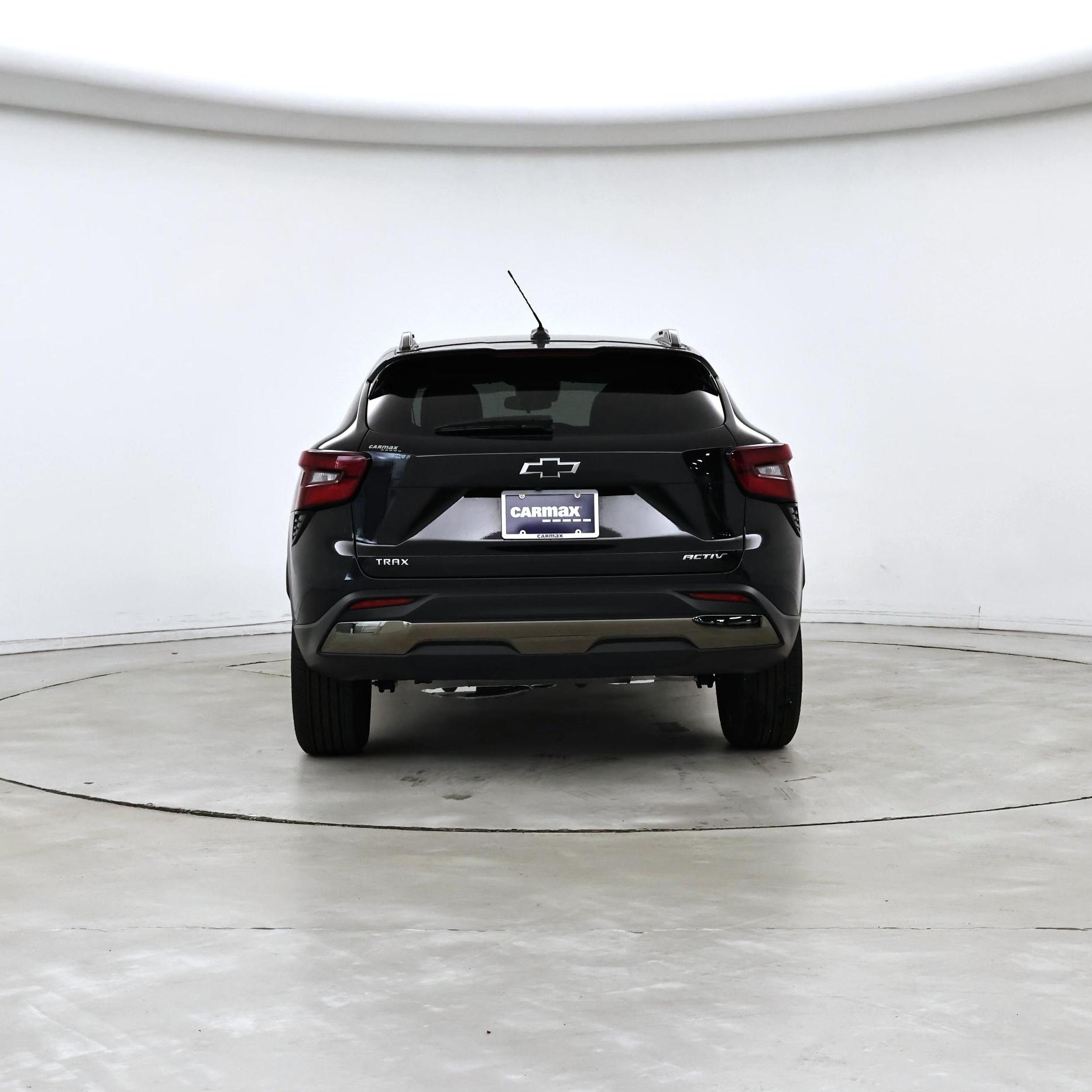 Thumbnail: 2025 Chevrolet Trax - 6