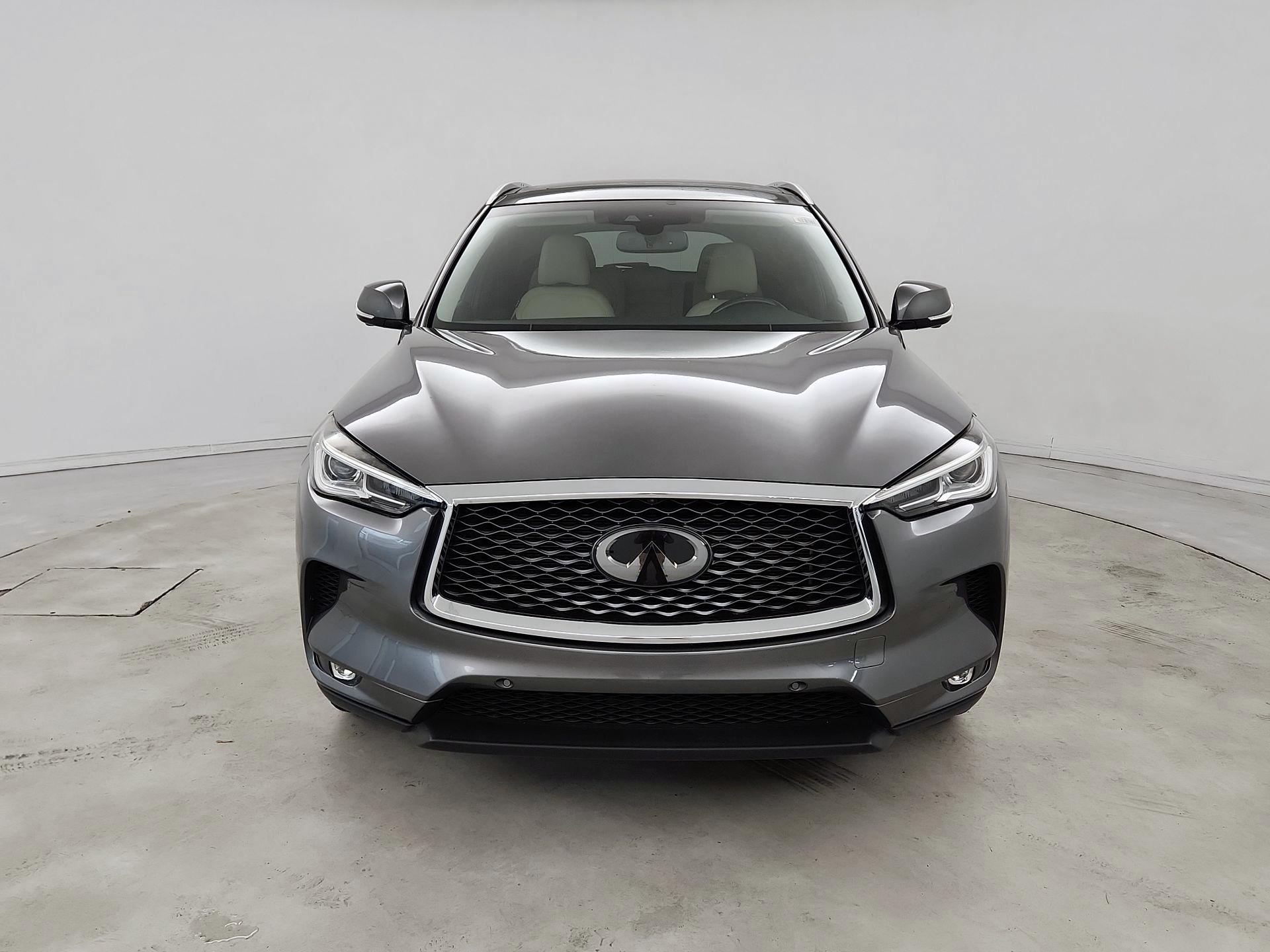 Thumbnail: 2019 INFINITI QX50 - 2