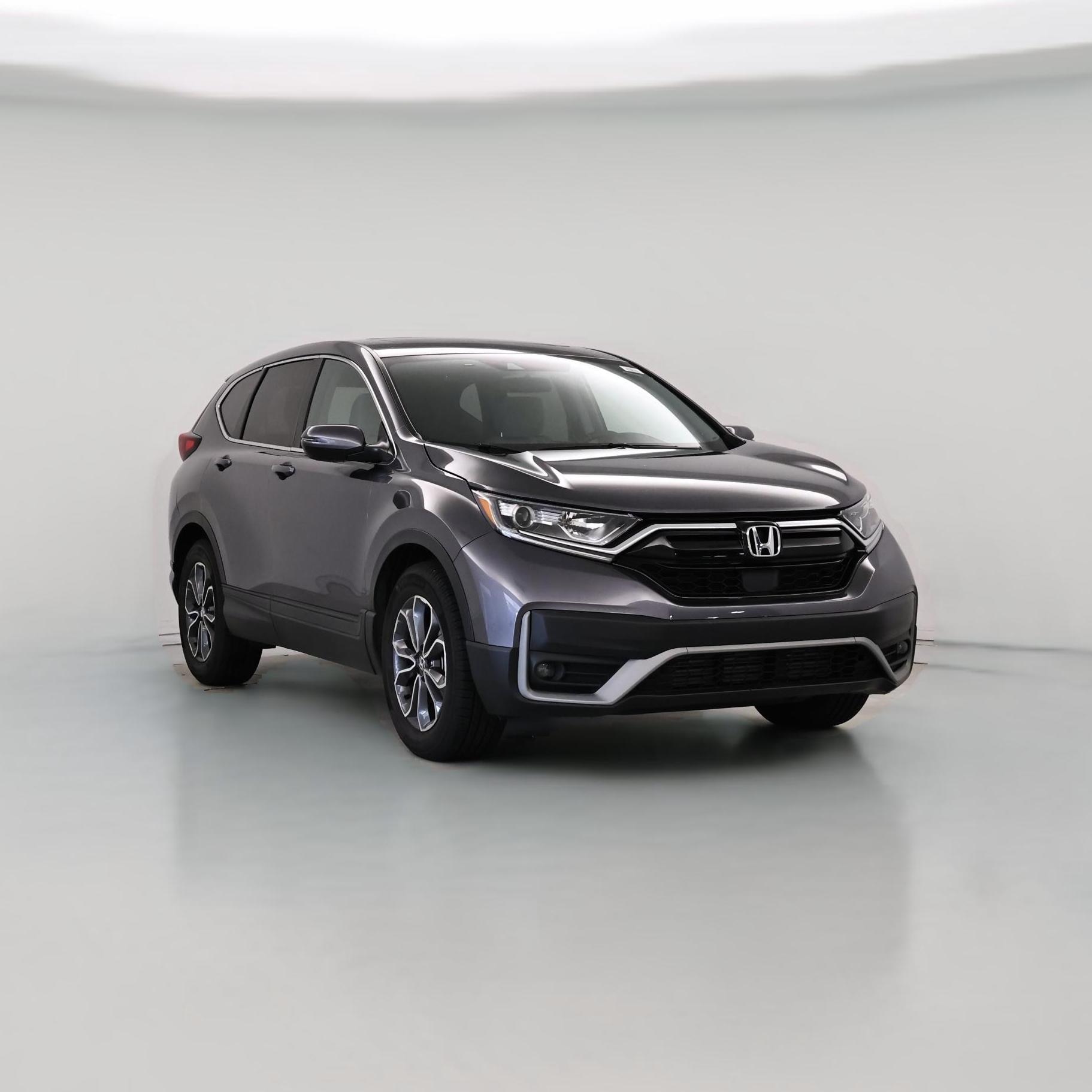 Thumbnail: 2022 Honda CR-V - 1
