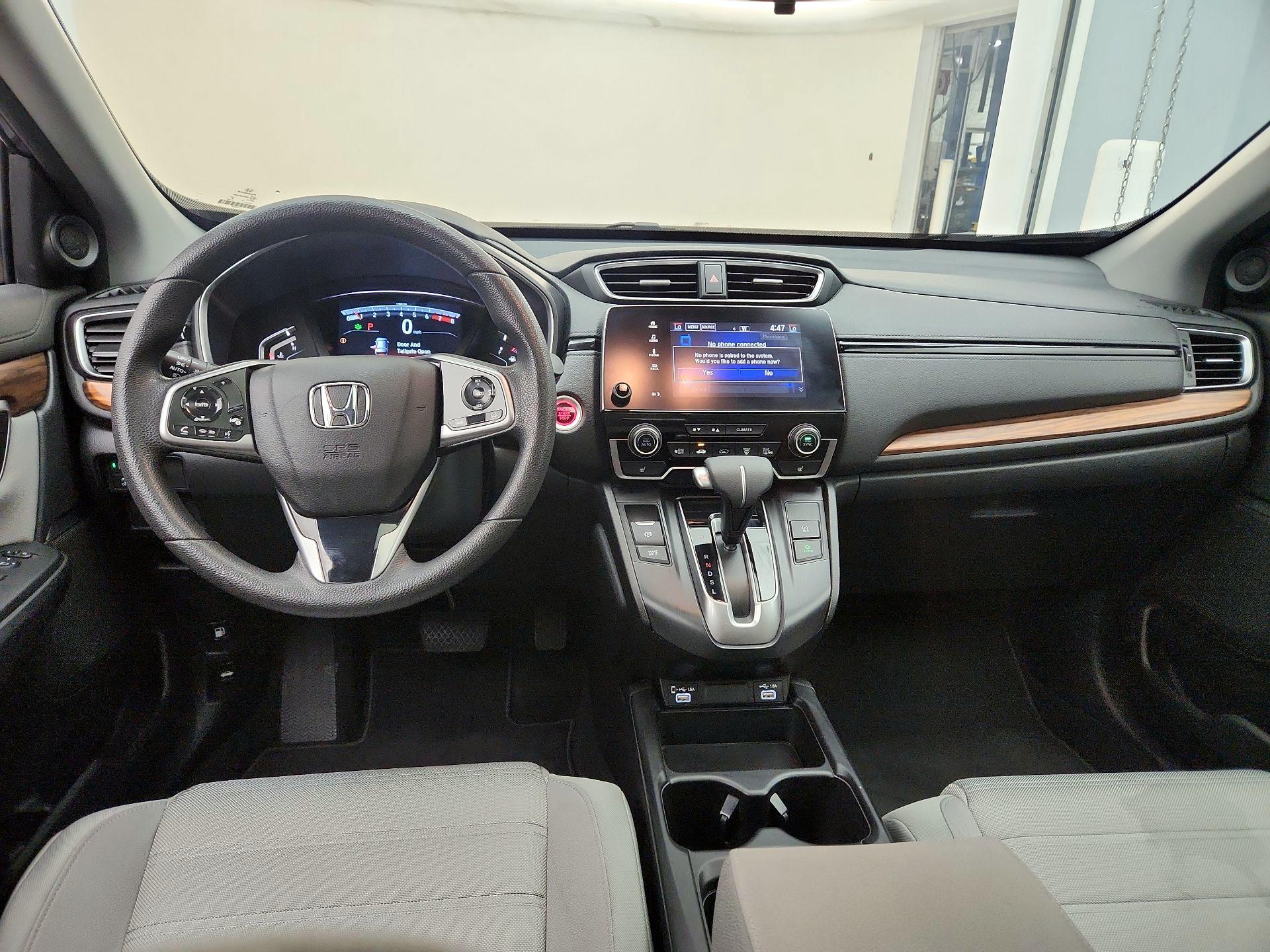 Thumbnail: 2022 Honda CR-V - 9