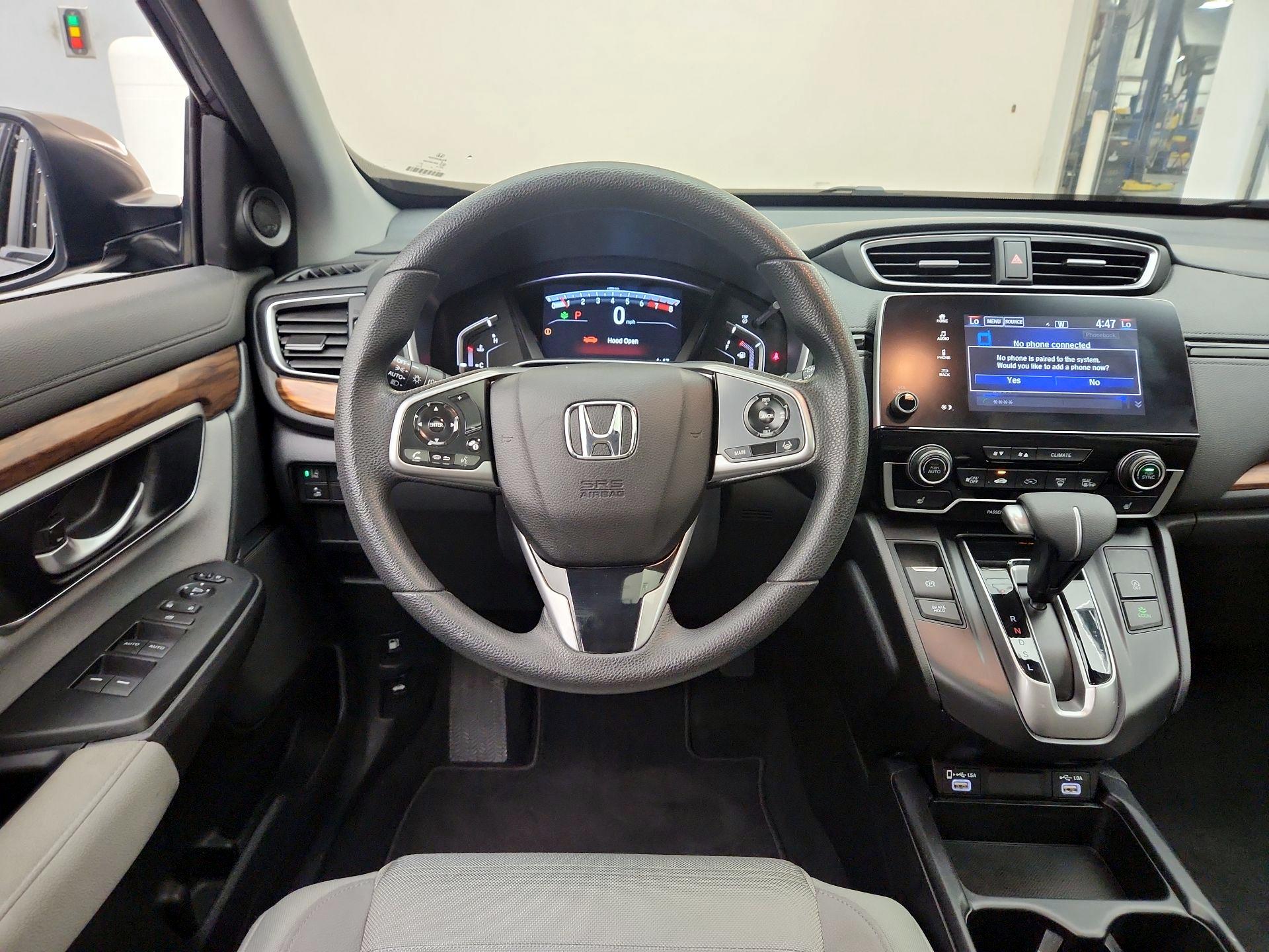 Thumbnail: 2022 Honda CR-V - 10