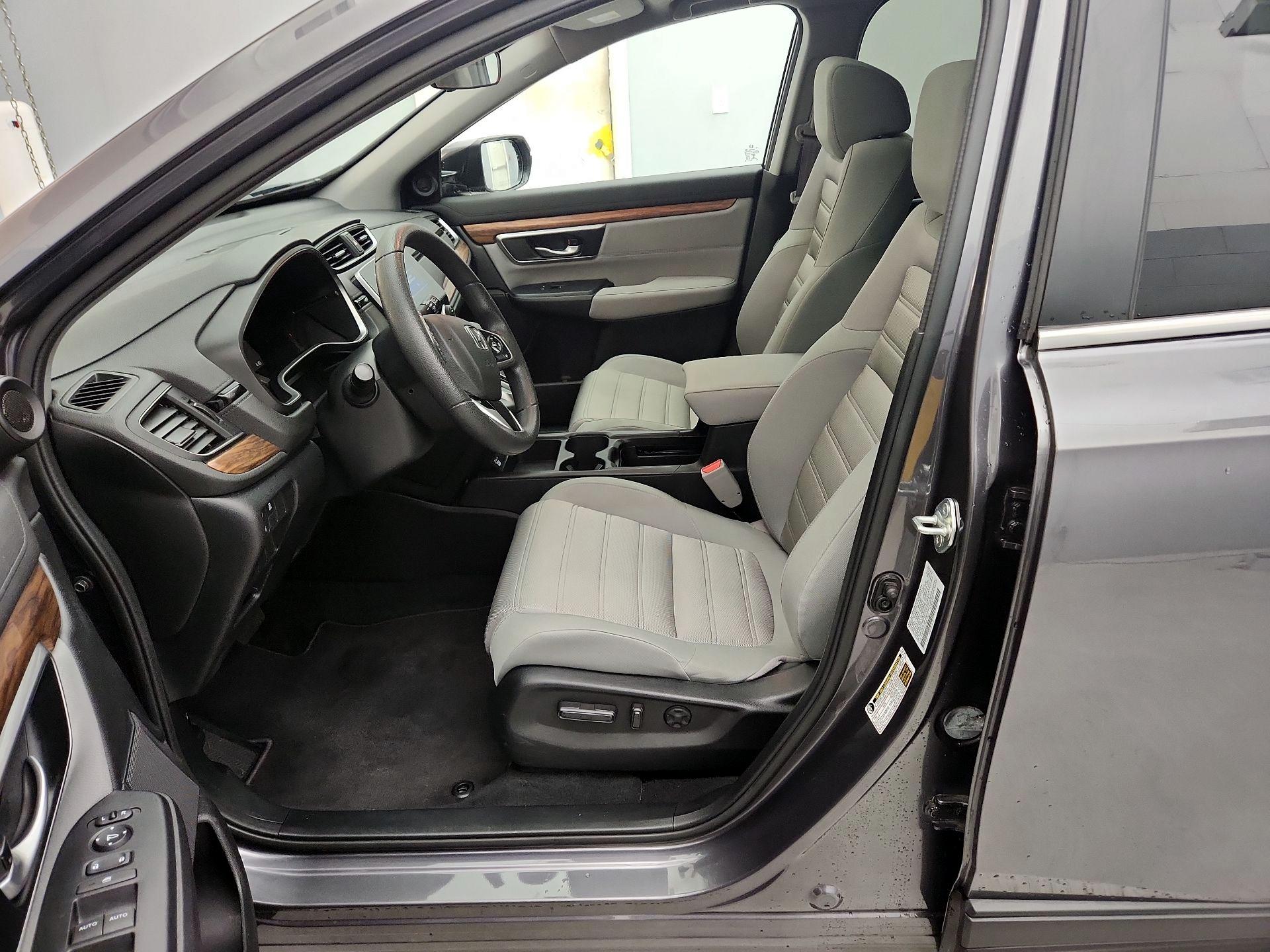 Thumbnail: 2022 Honda CR-V - 11