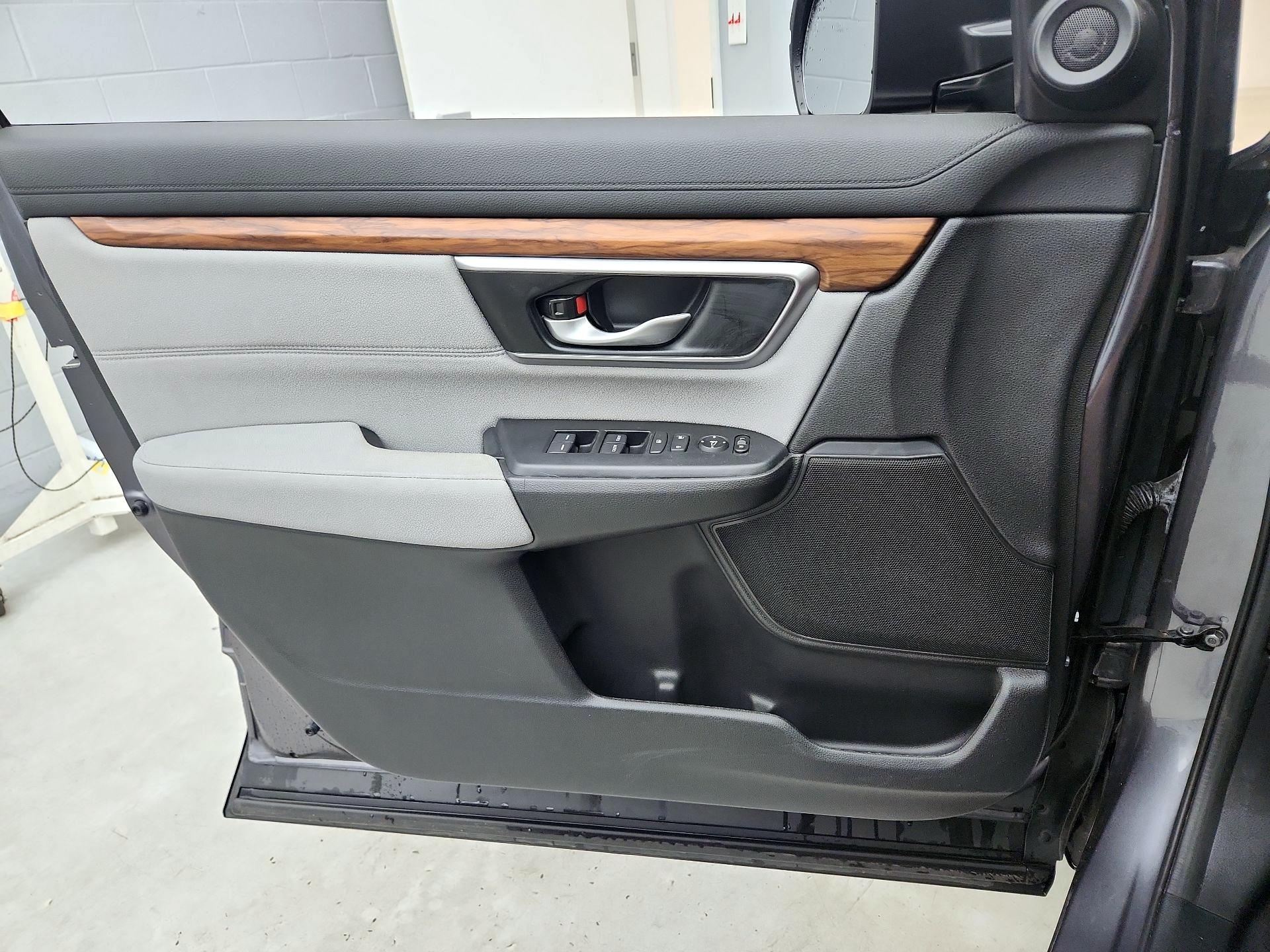Thumbnail: 2022 Honda CR-V - 12
