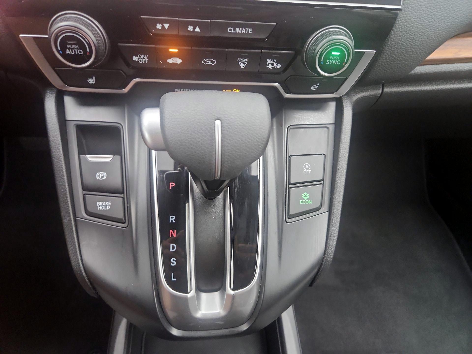 Thumbnail: 2022 Honda CR-V - 17
