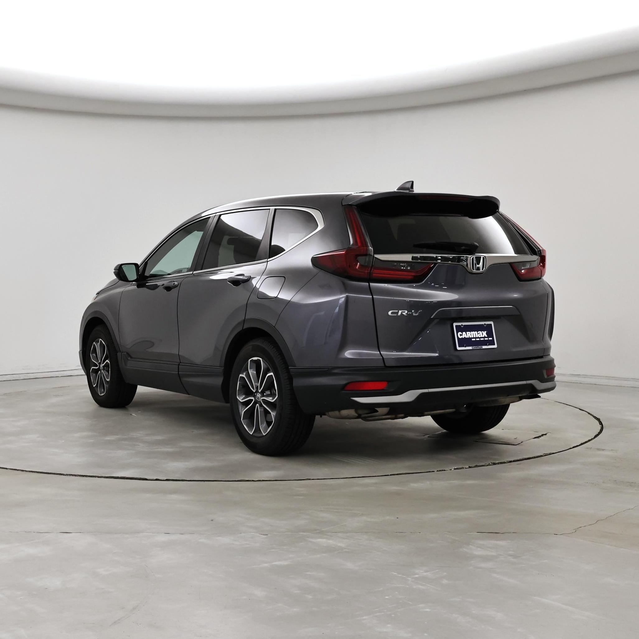 Thumbnail: 2022 Honda CR-V - 2