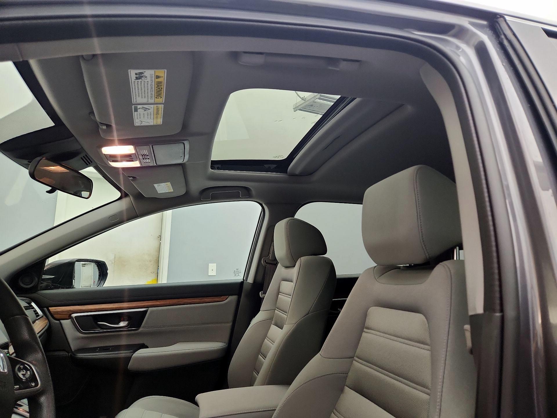 Thumbnail: 2022 Honda CR-V - 19