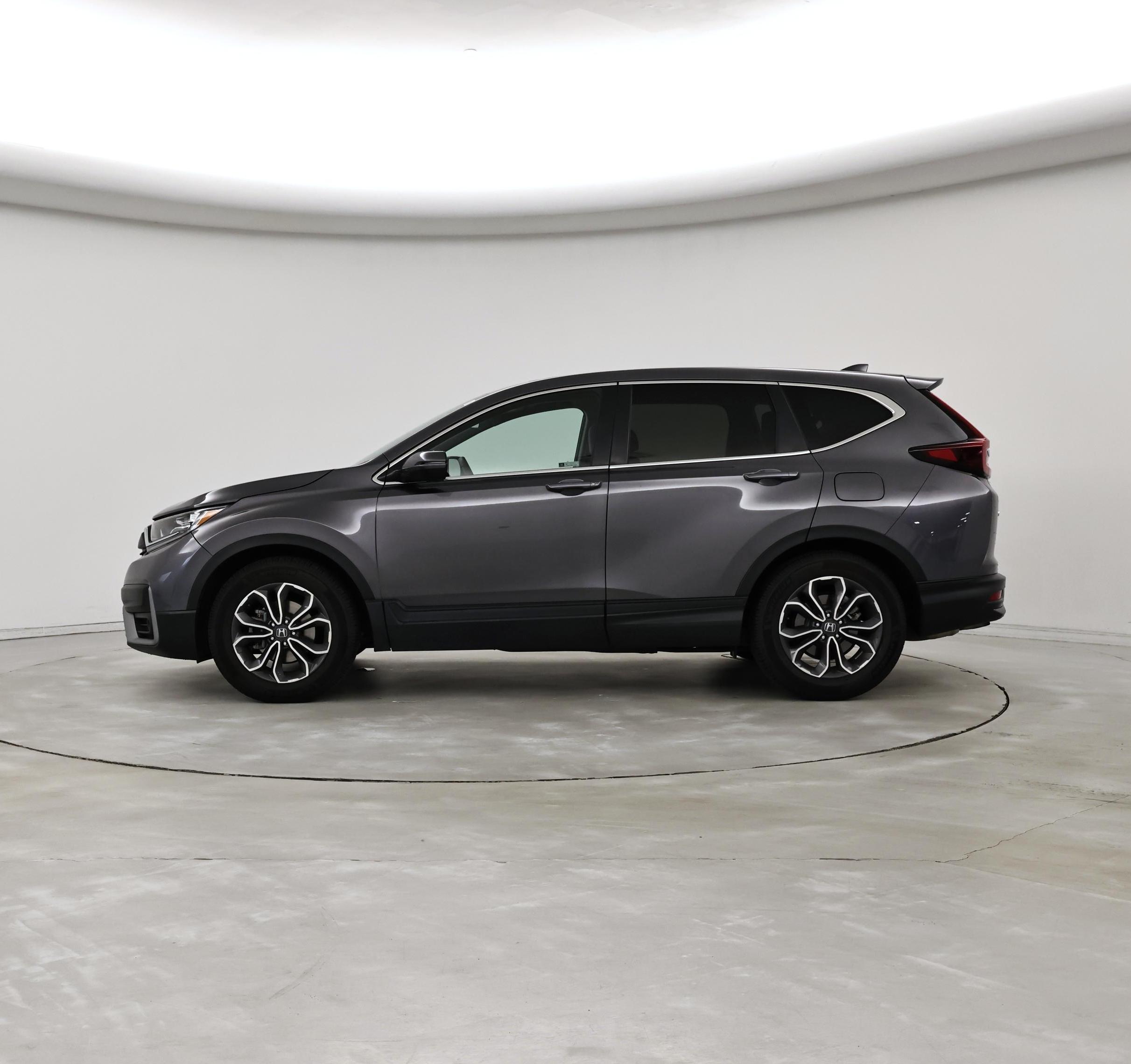 Thumbnail: 2022 Honda CR-V - 3