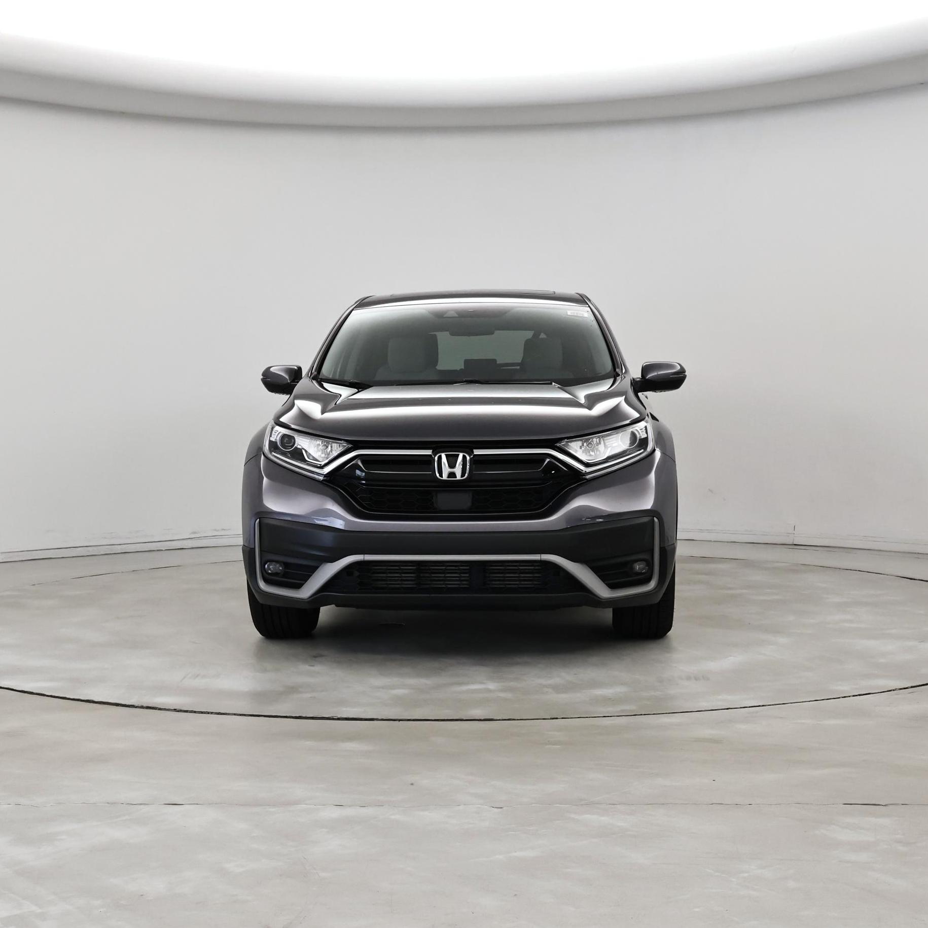 Thumbnail: 2022 Honda CR-V - 5