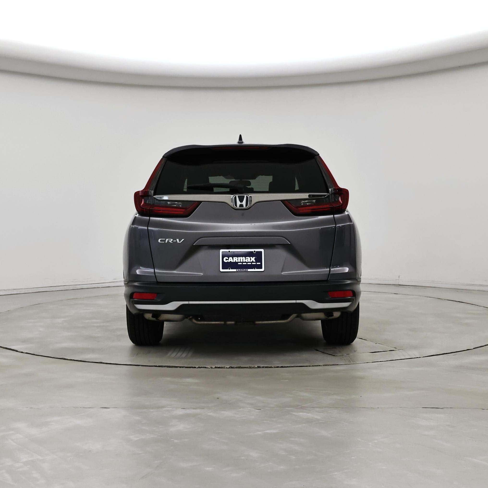 Thumbnail: 2022 Honda CR-V - 6