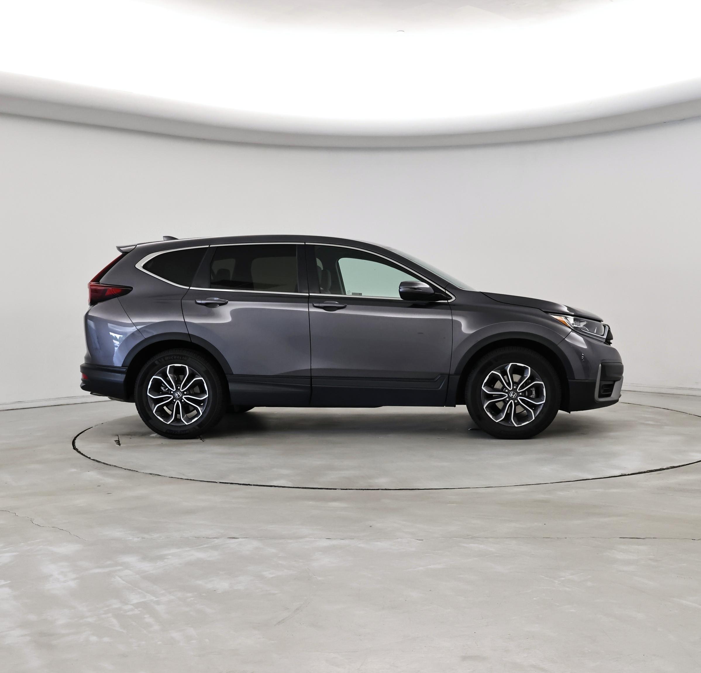 Thumbnail: 2022 Honda CR-V - 7