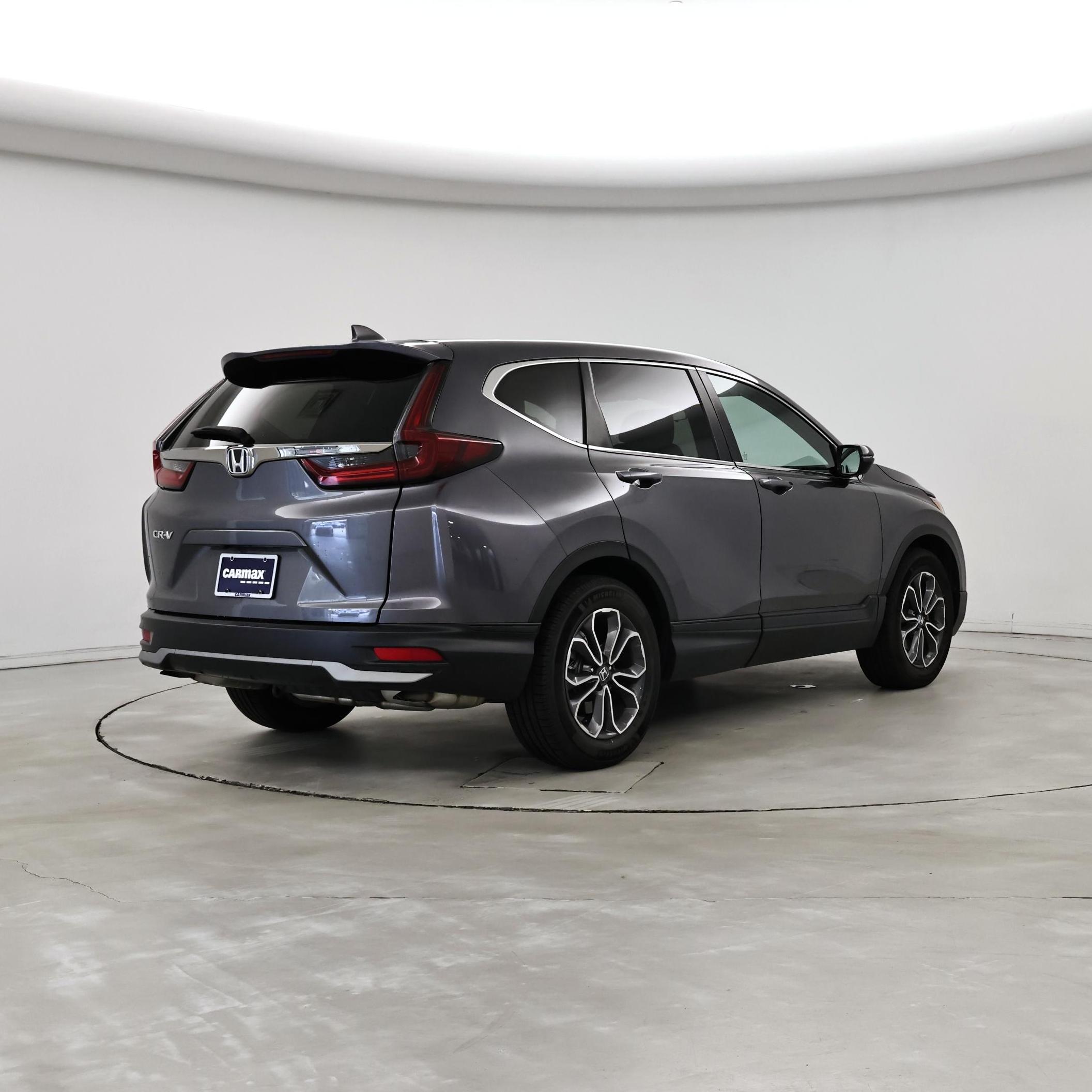 Thumbnail: 2022 Honda CR-V - 8