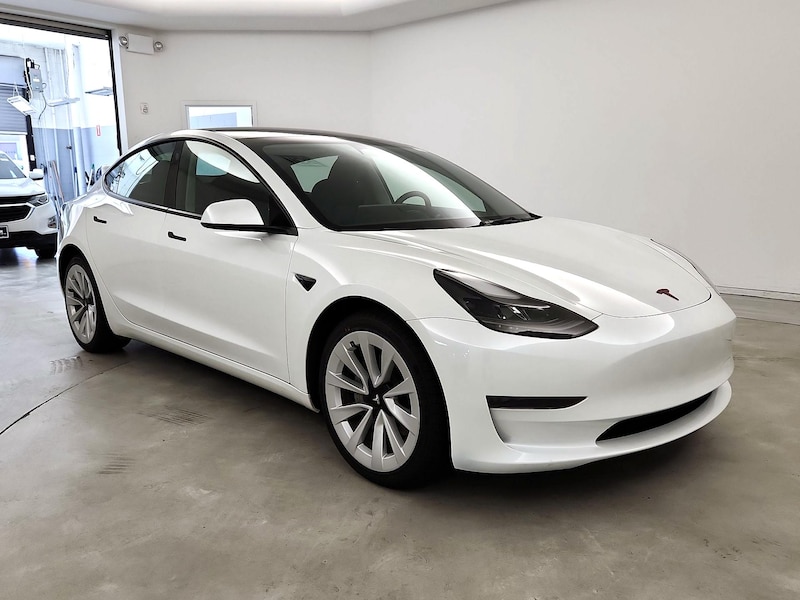 2023 Tesla Model 3  -
                  Norcross, GA
