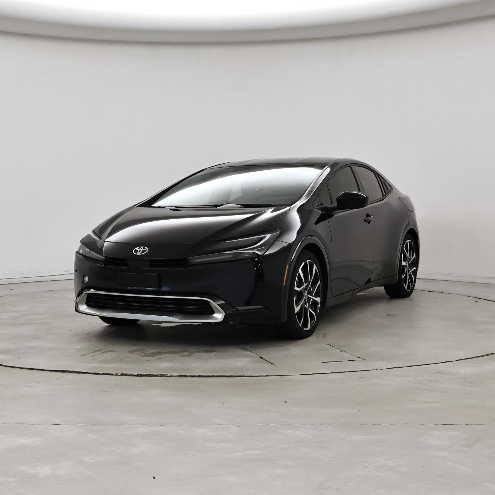 Thumbnail: 2024 Toyota Prius Prime - 4