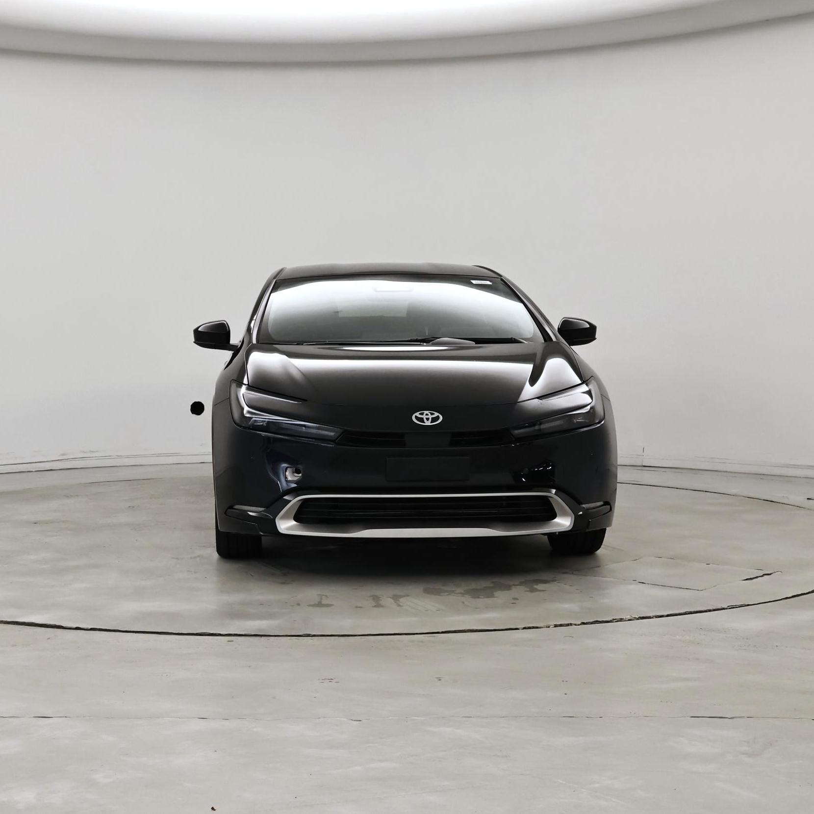 Thumbnail: 2024 Toyota Prius Prime - 5