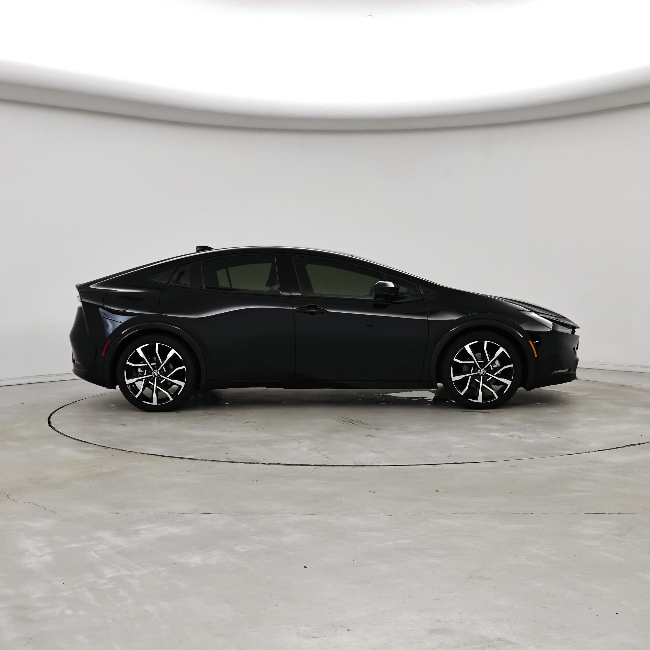 Thumbnail: 2024 Toyota Prius Prime - 7