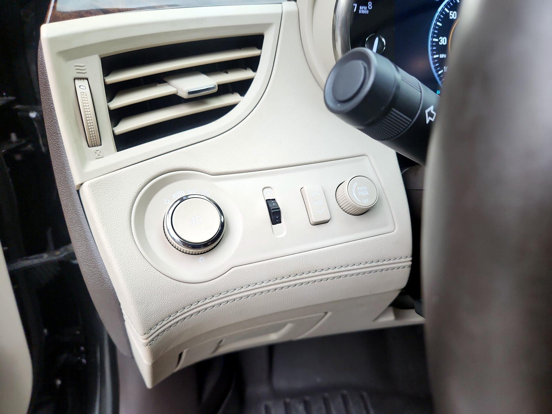 Thumbnail: 2016 Buick LaCrosse - 13