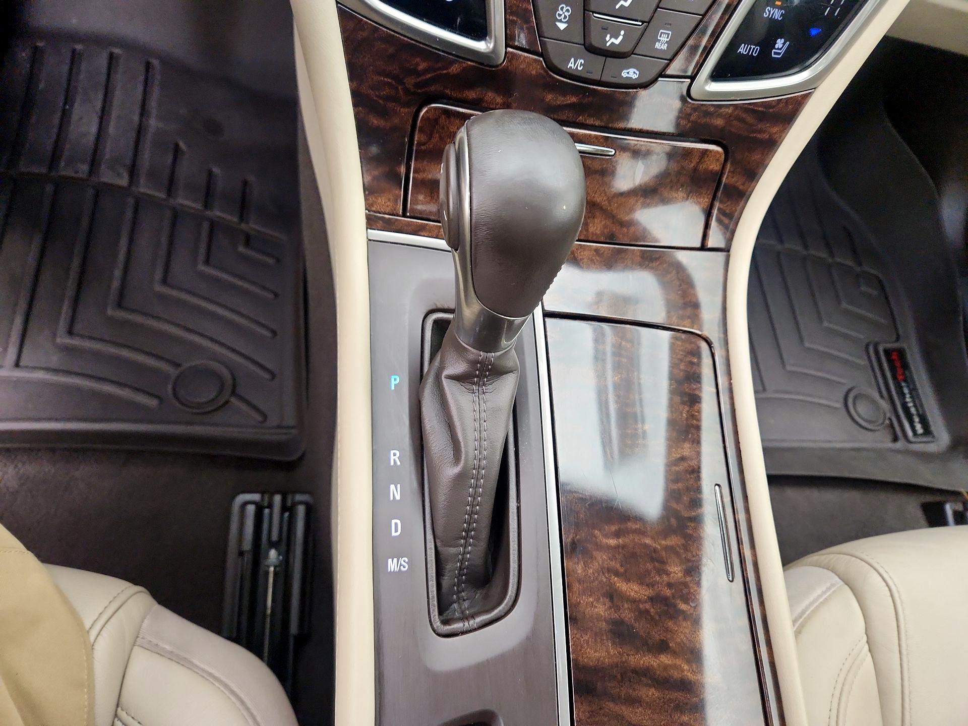 Thumbnail: 2016 Buick LaCrosse - 17