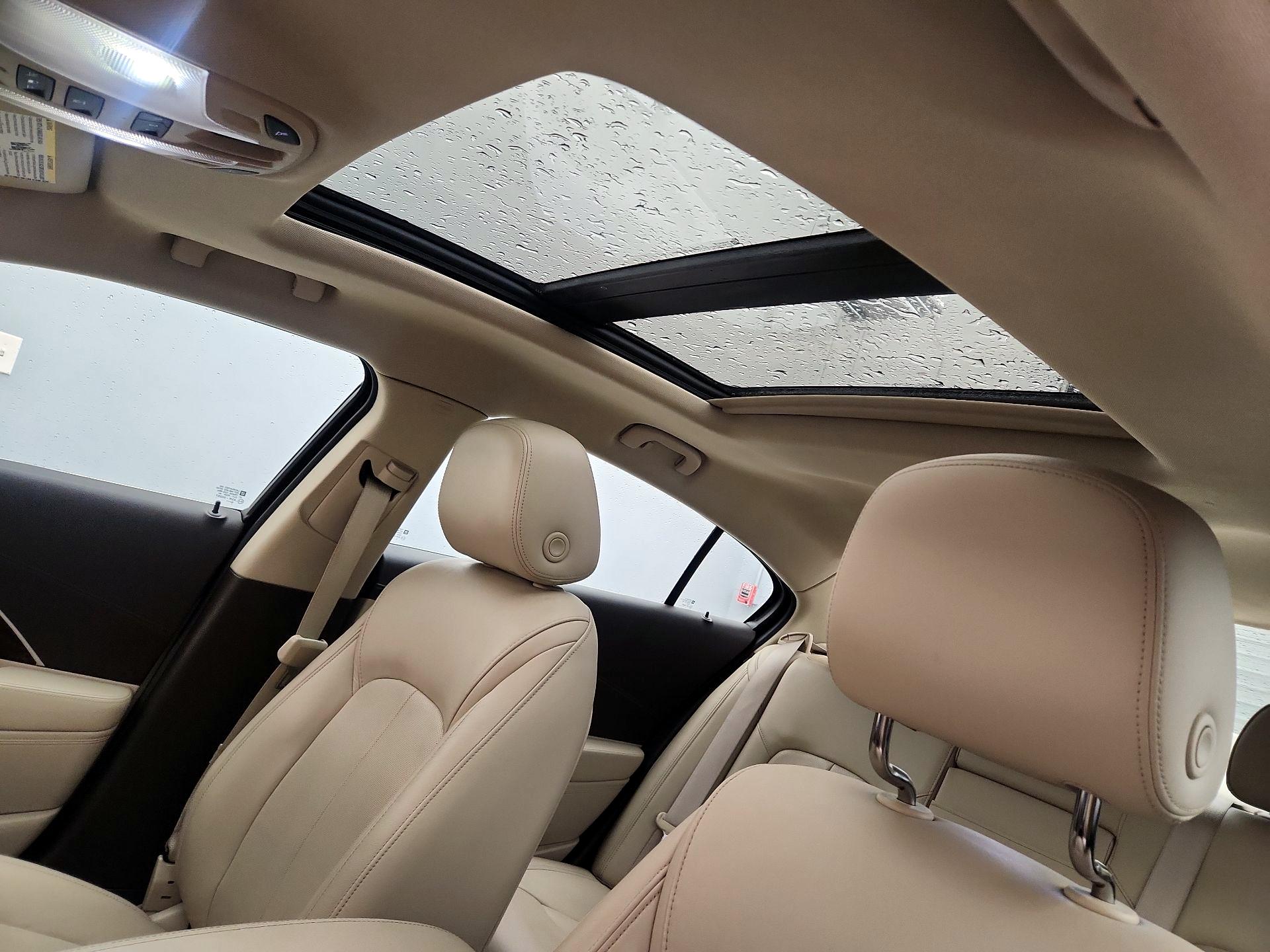 Thumbnail: 2016 Buick LaCrosse - 19