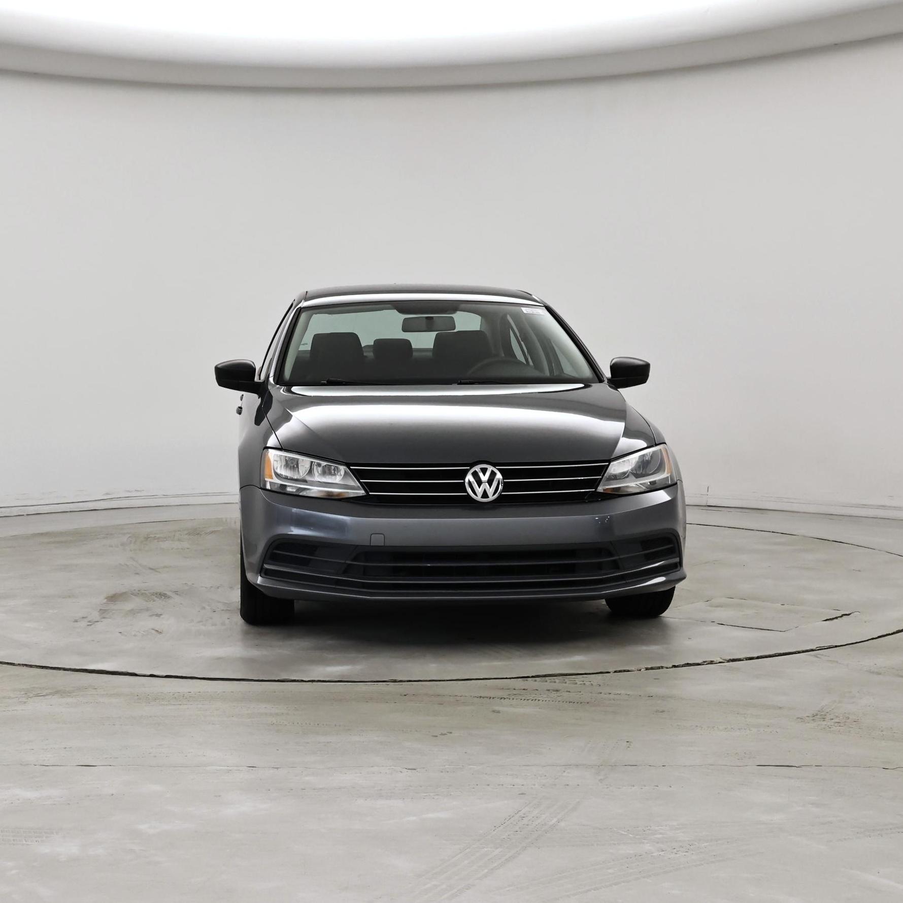 Thumbnail: 2015 Volkswagen Jetta - 5
