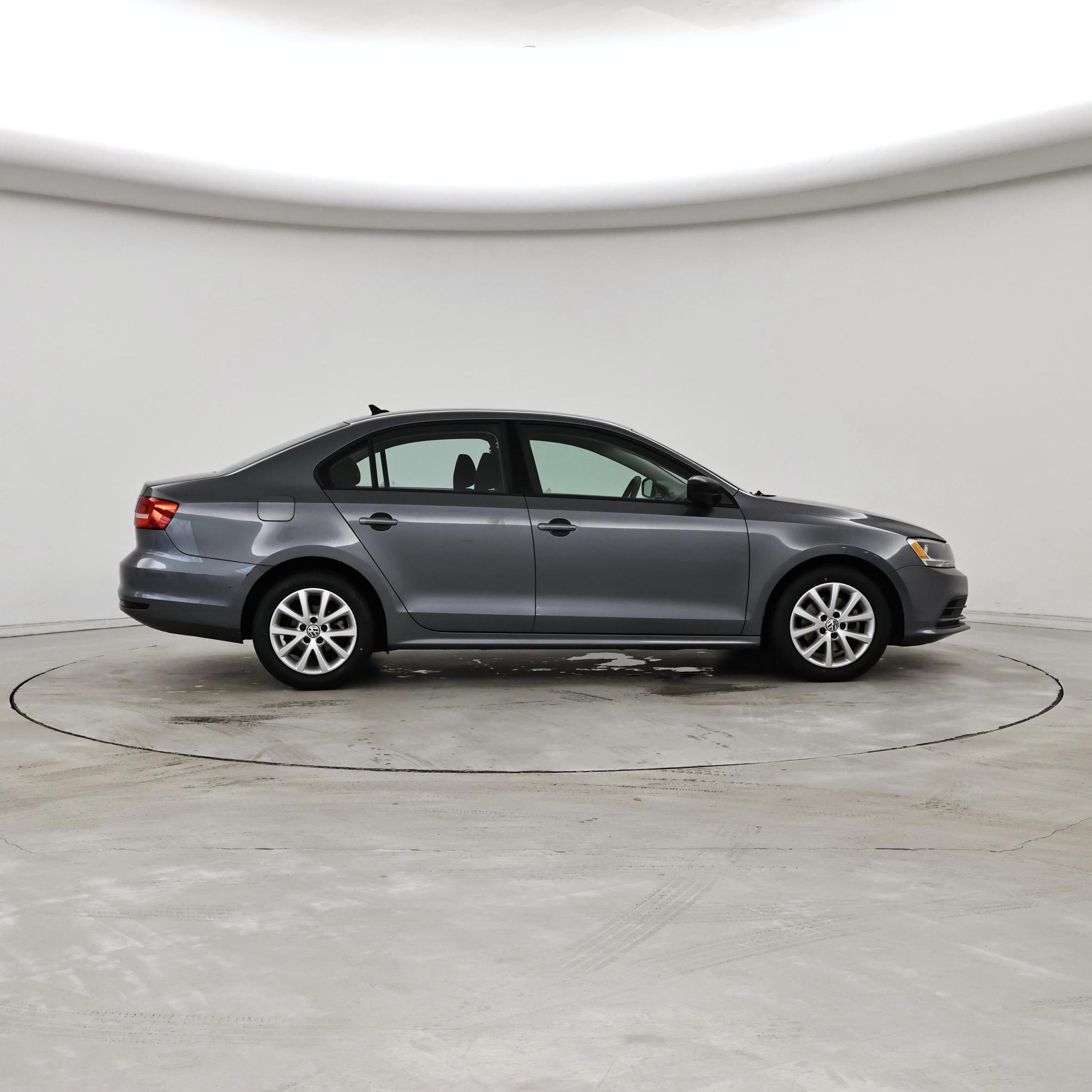 Thumbnail: 2015 Volkswagen Jetta - 7