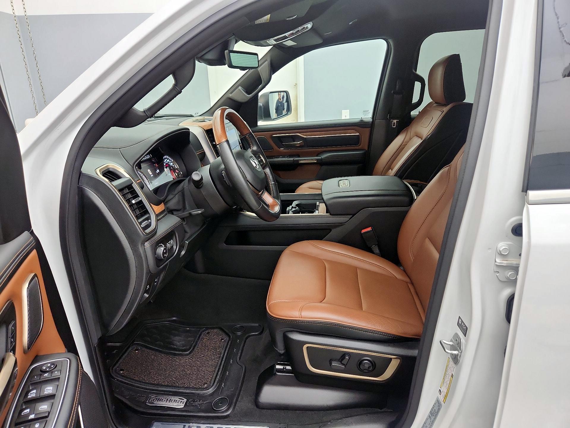 Thumbnail: 2022 RAM 1500 - 11