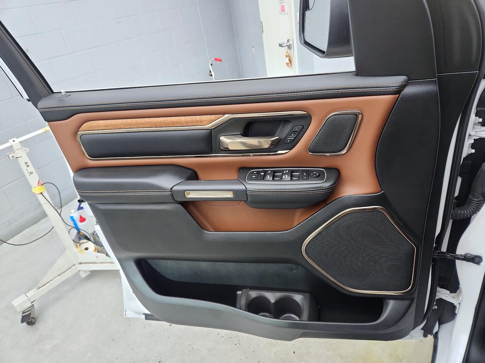 Thumbnail: 2022 RAM 1500 - 12