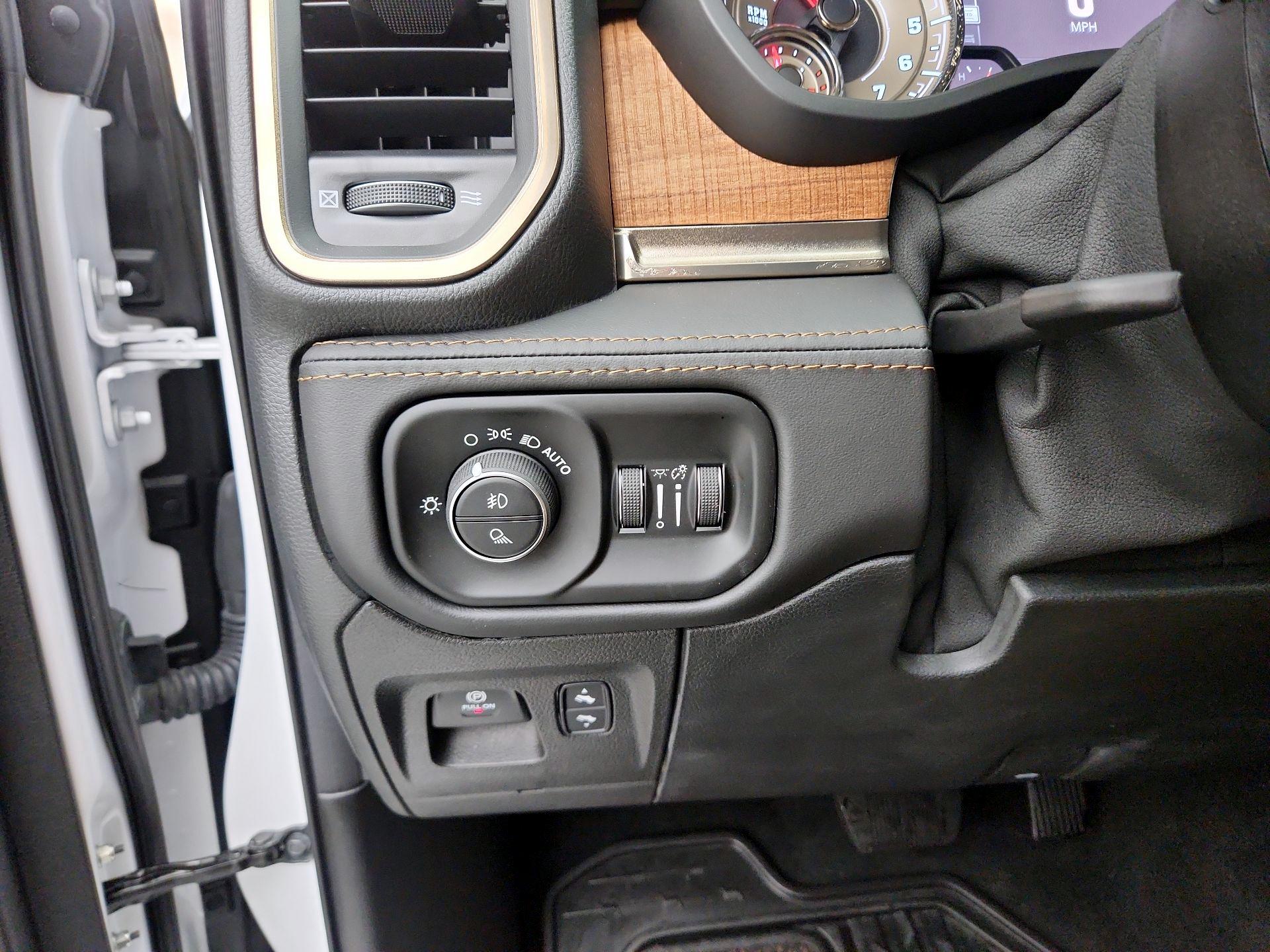 Thumbnail: 2022 RAM 1500 - 13