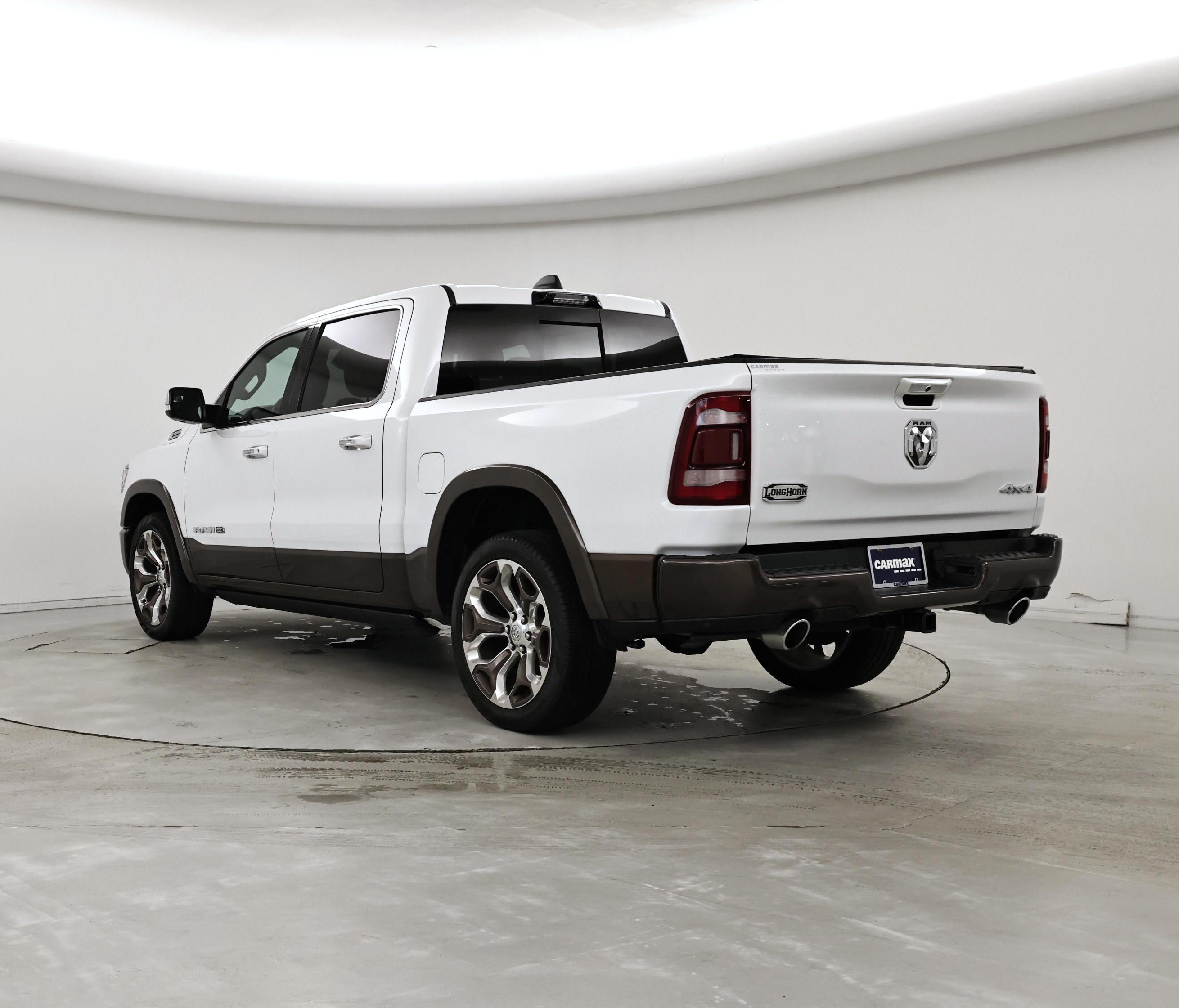 Thumbnail: 2022 RAM 1500 - 2
