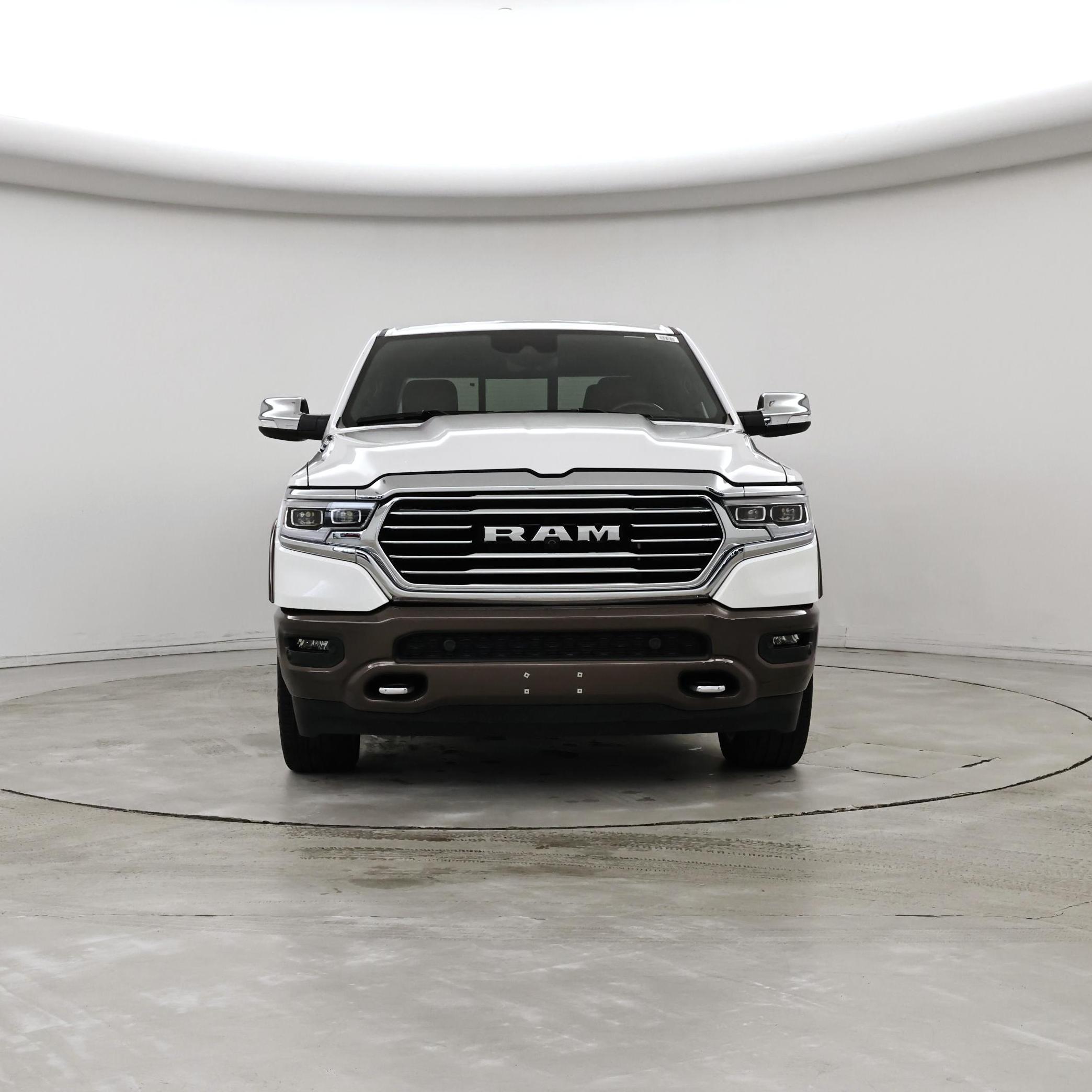 Thumbnail: 2022 RAM 1500 - 5