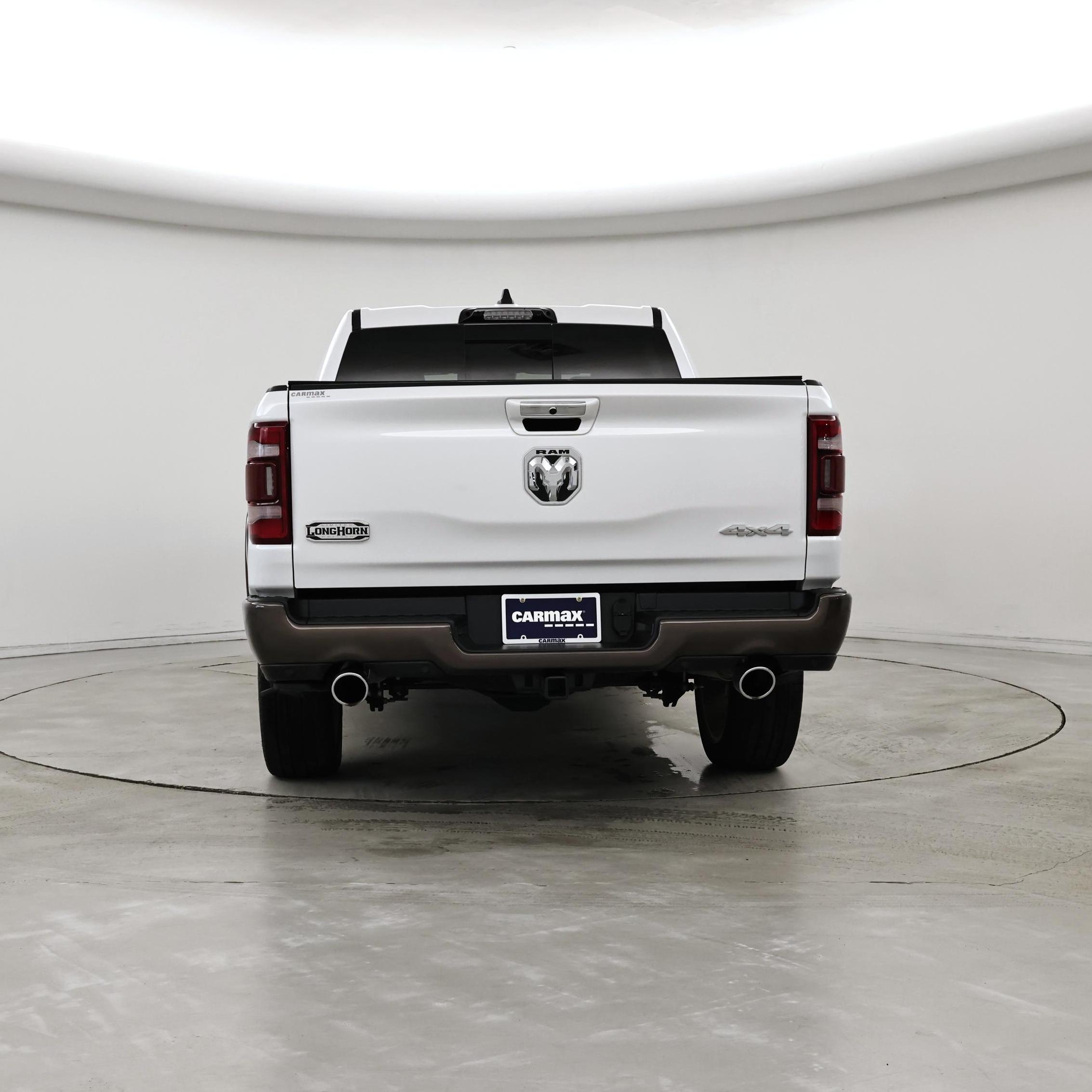 Thumbnail: 2022 RAM 1500 - 6
