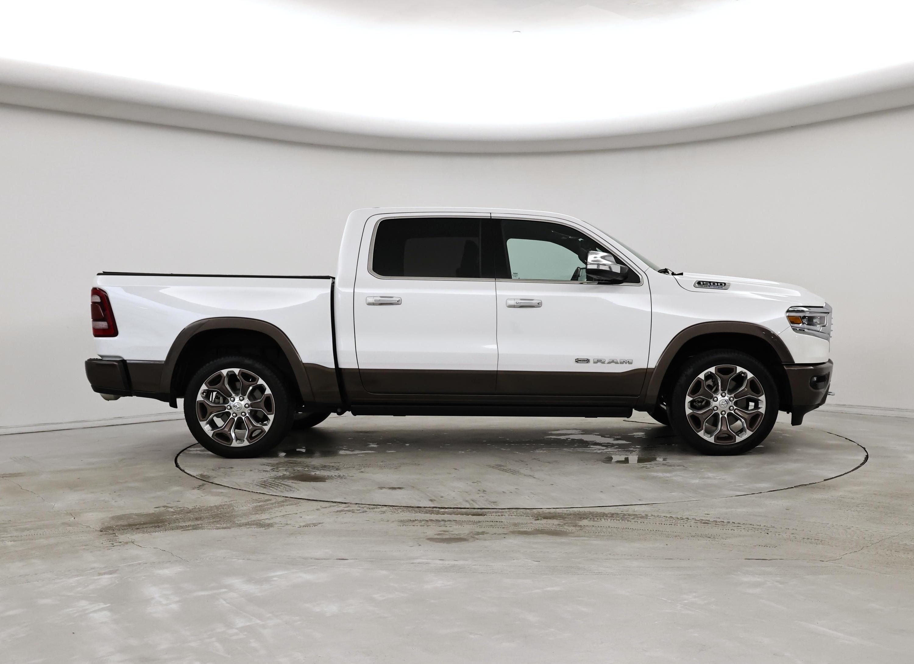 Thumbnail: 2022 RAM 1500 - 7
