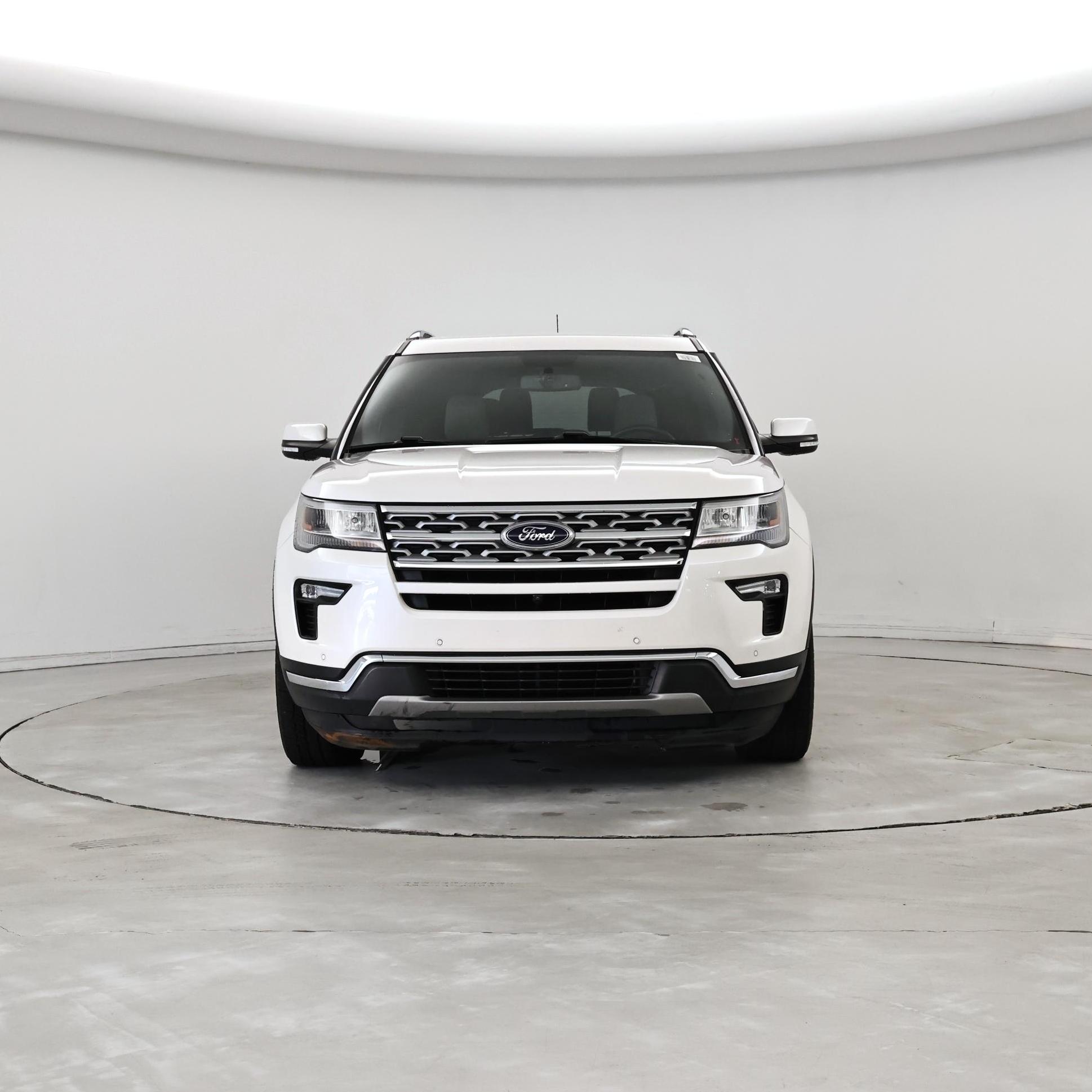 Thumbnail: 2019 Ford Explorer - 5