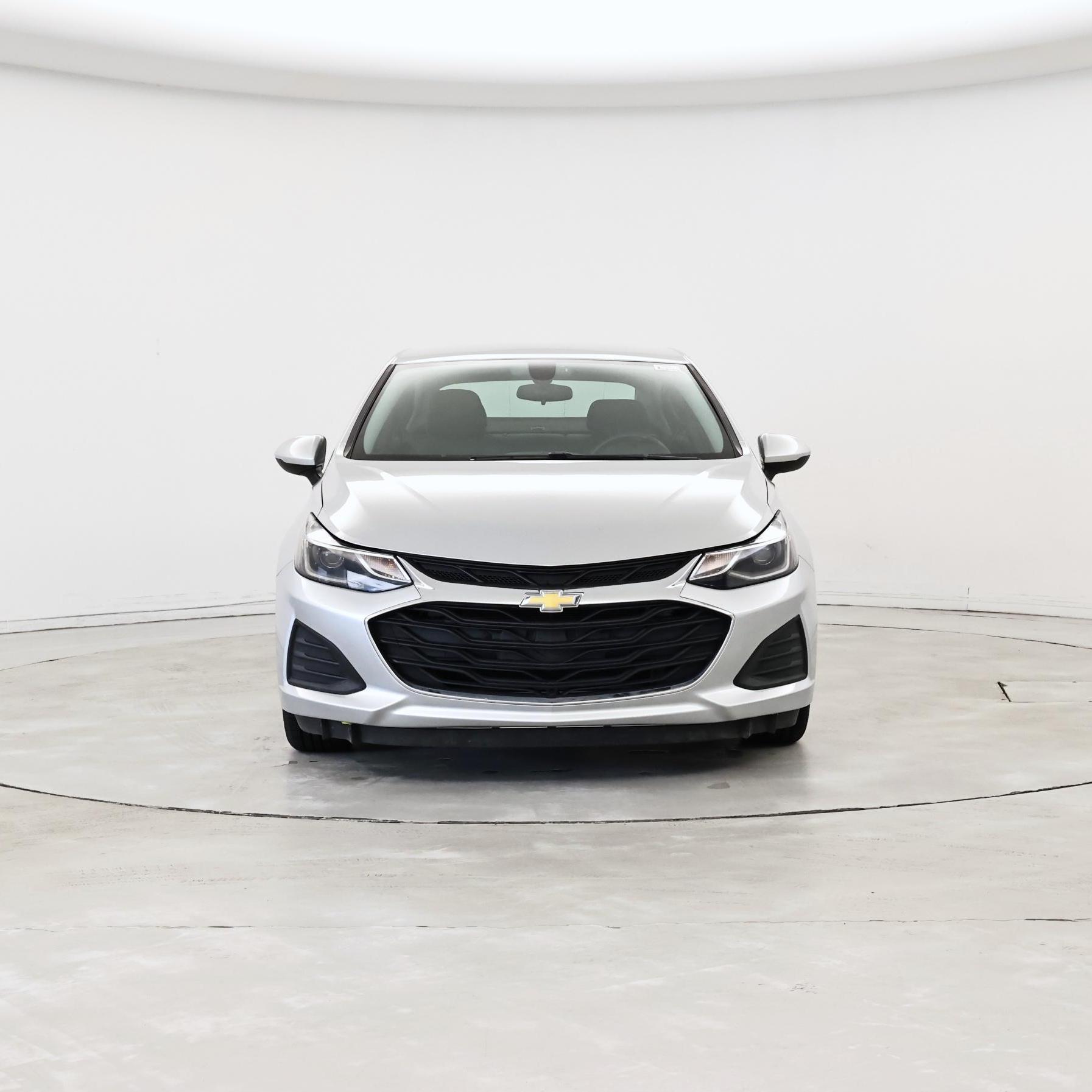 Thumbnail: 2019 Chevrolet Cruze - 5
